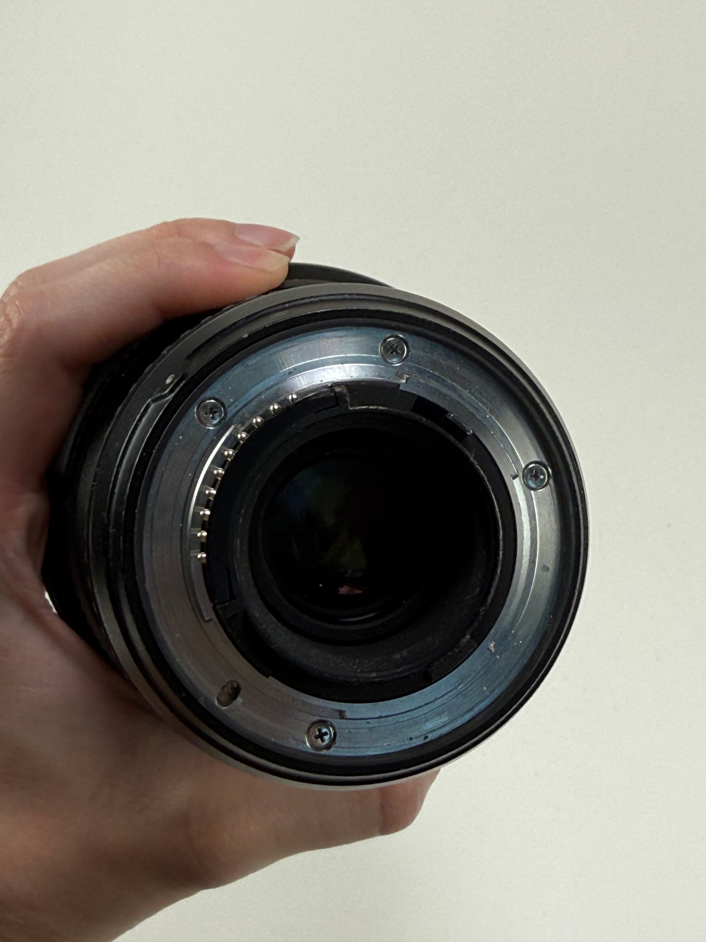 NIKON AF-S NIKKOR 14-24mm f2.8 G ED Zoom Lens