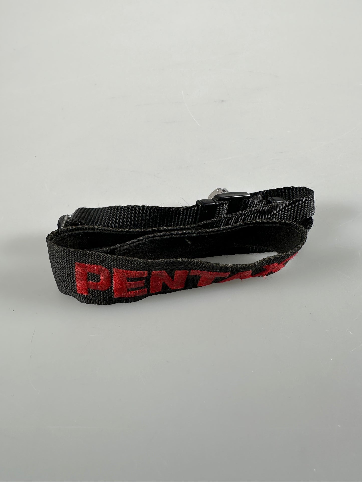 Pentax Camera Strap w/Lugs for 6x7 67 67II 645 645N 645NII LX