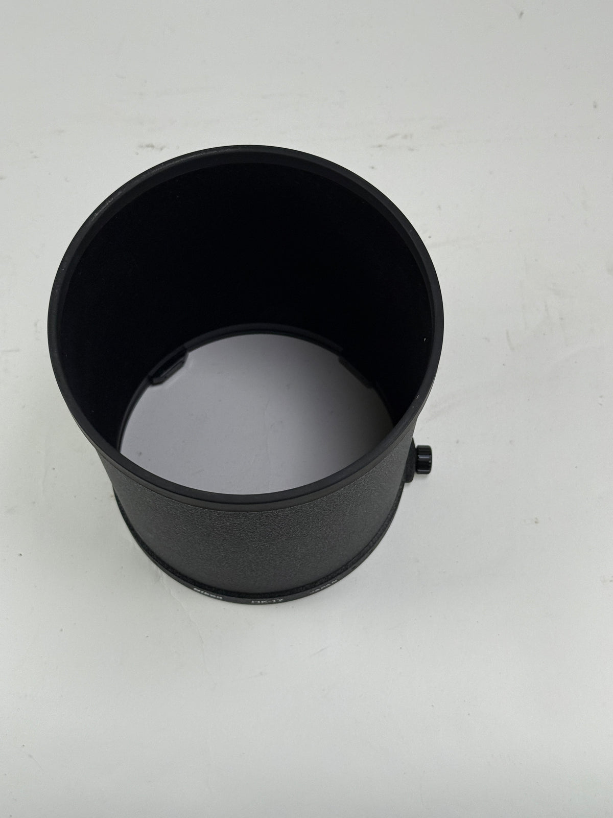 Nikon HK-17 Lens Hood for 500mm f4 P Lens
