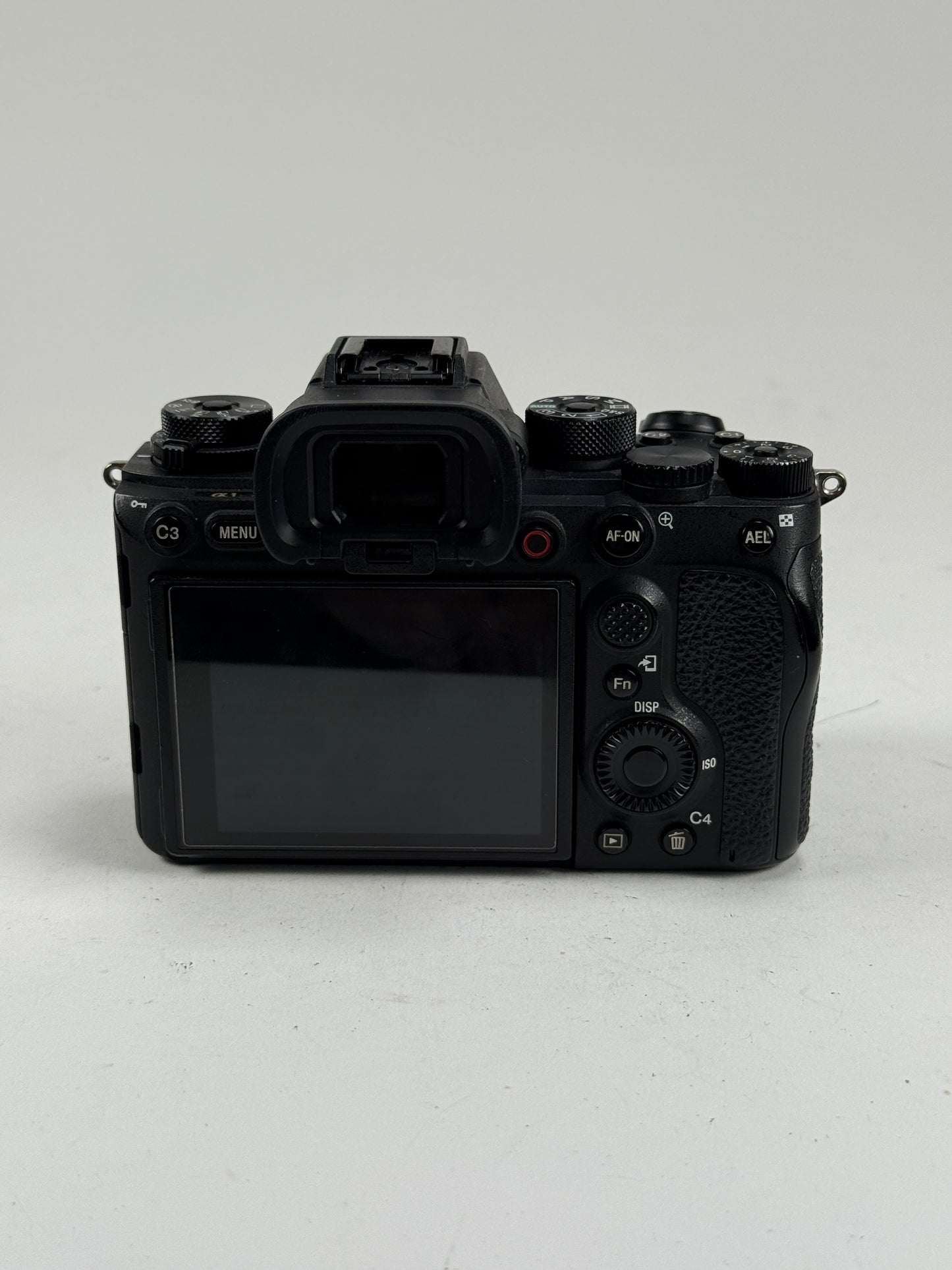 Sony Alpha A1 50.1MP E-mount Mirrorless Full Frame Digital Camera