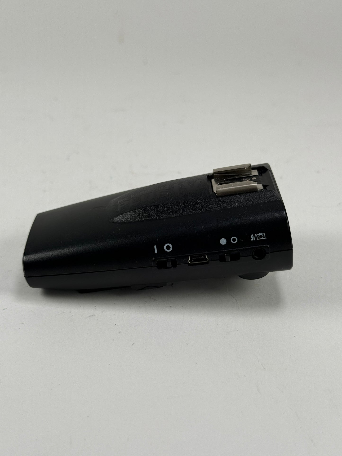 Pocket Wizard Plus IVe Radio Slave Transceiver