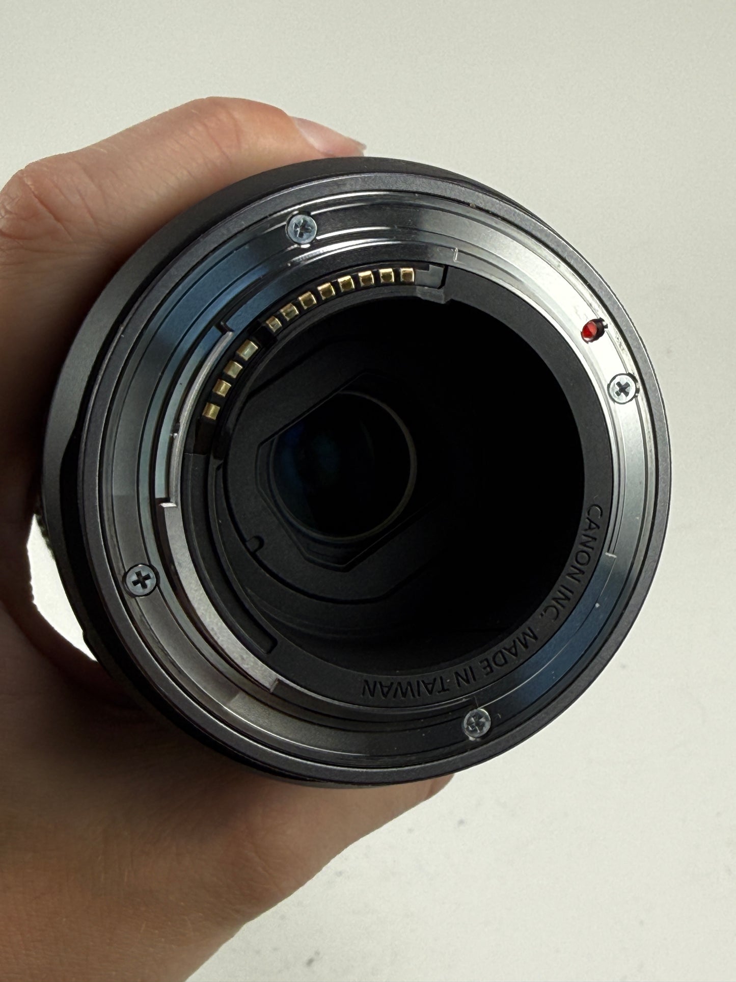 Canon RF 100-400mm F5.6-8 IS USM Lens