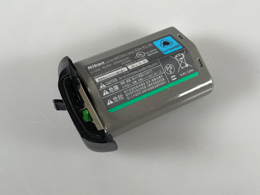 Nikon EN-EL18 Rechargeable Li-ion Battery for D4 / D5 Digital SLR