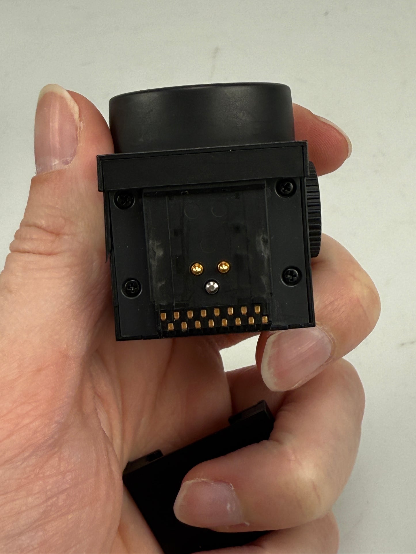 Leica 18767 Visoflex Typ 020 Electronic Viewfinder for Leica M10, T, TL Cameras