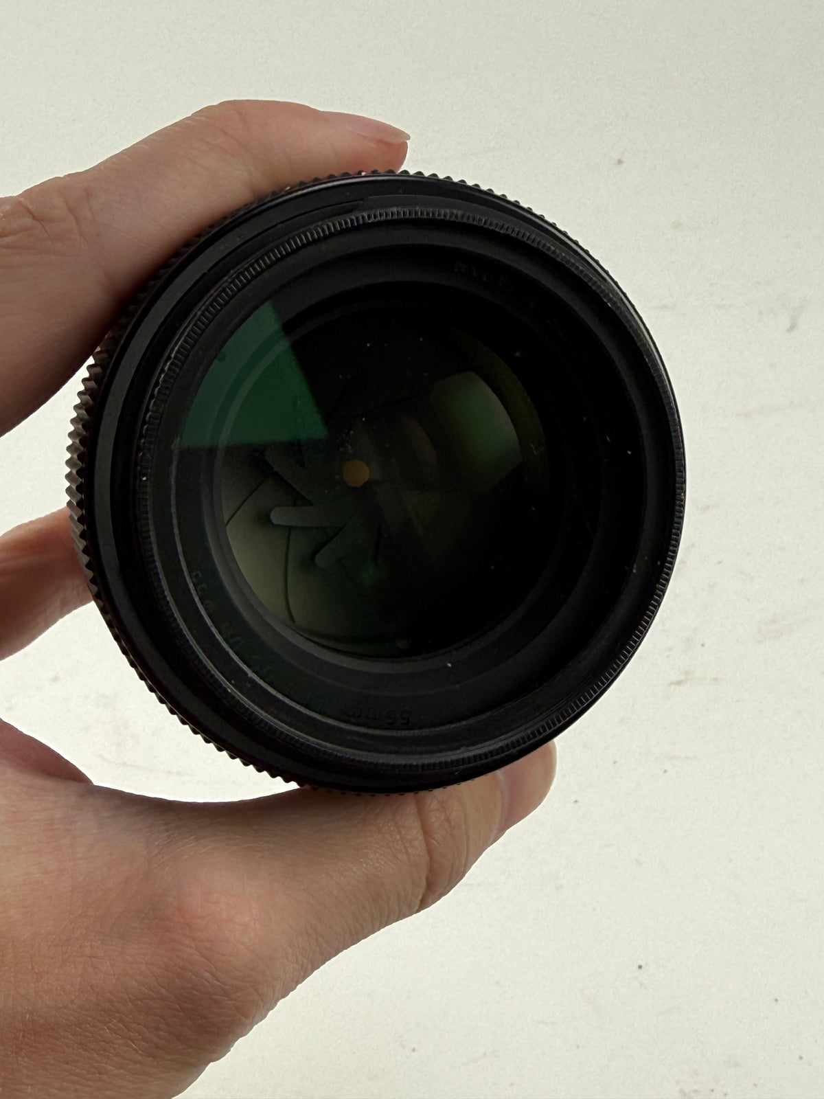 Sigma 56mm f1.4 DC DN Contemporary 018 Lens Sony E mount