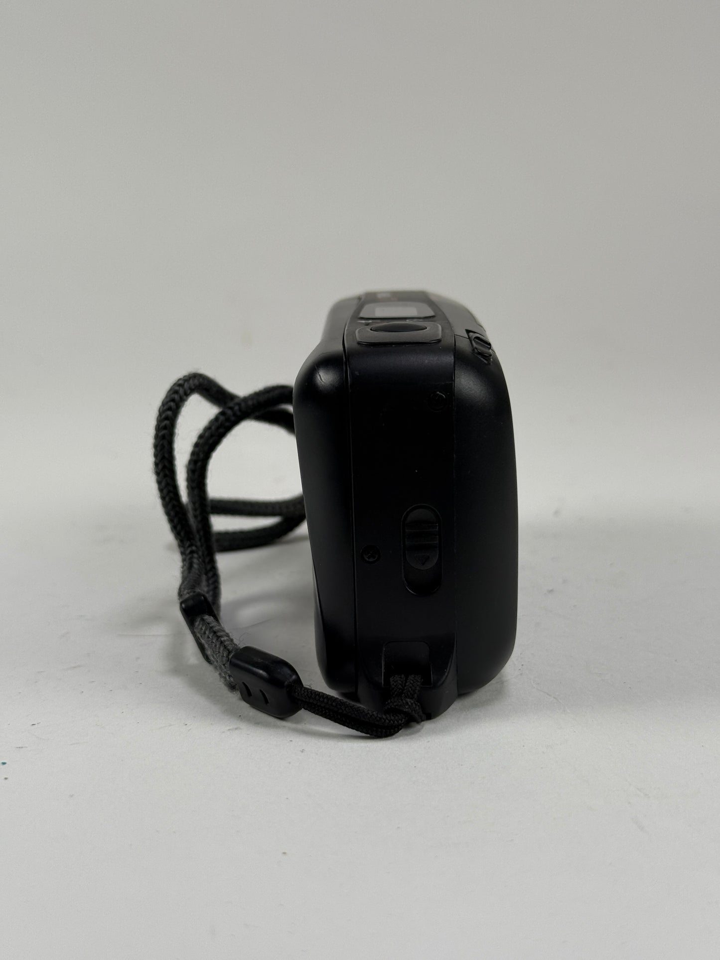 Yashica T4 T* Carl Zeiss 35mm F3.5 Lens Camera black
