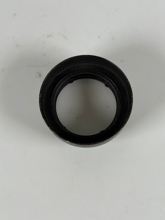 Leica R 35 f2.8, 50 f2 Black Metal Lens Hood, 12564K