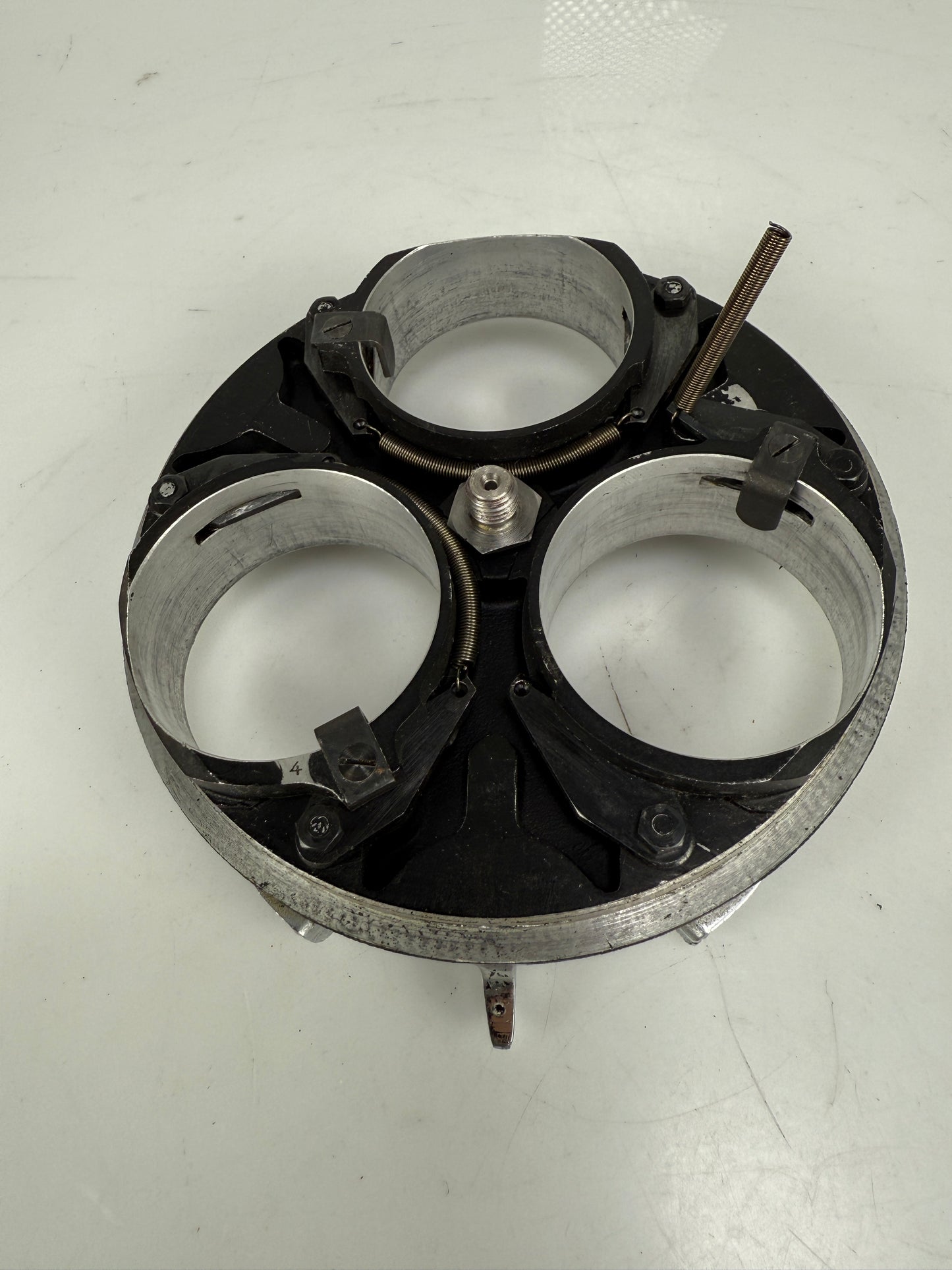 Arri arriflex 16 16mm film camera lens mount part