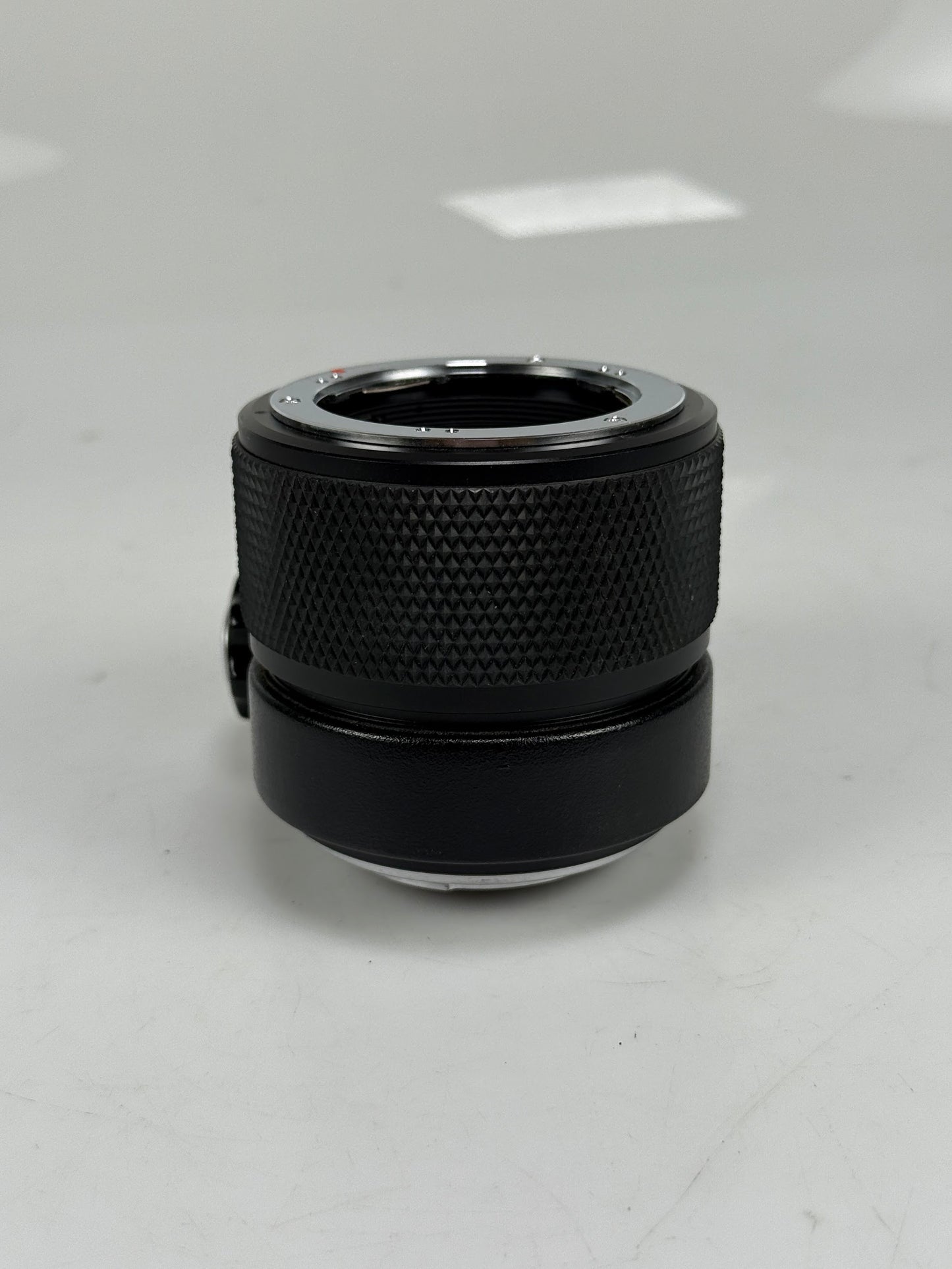 Olympus OM System Telescopic Macro Auto Extension Tube 65-116