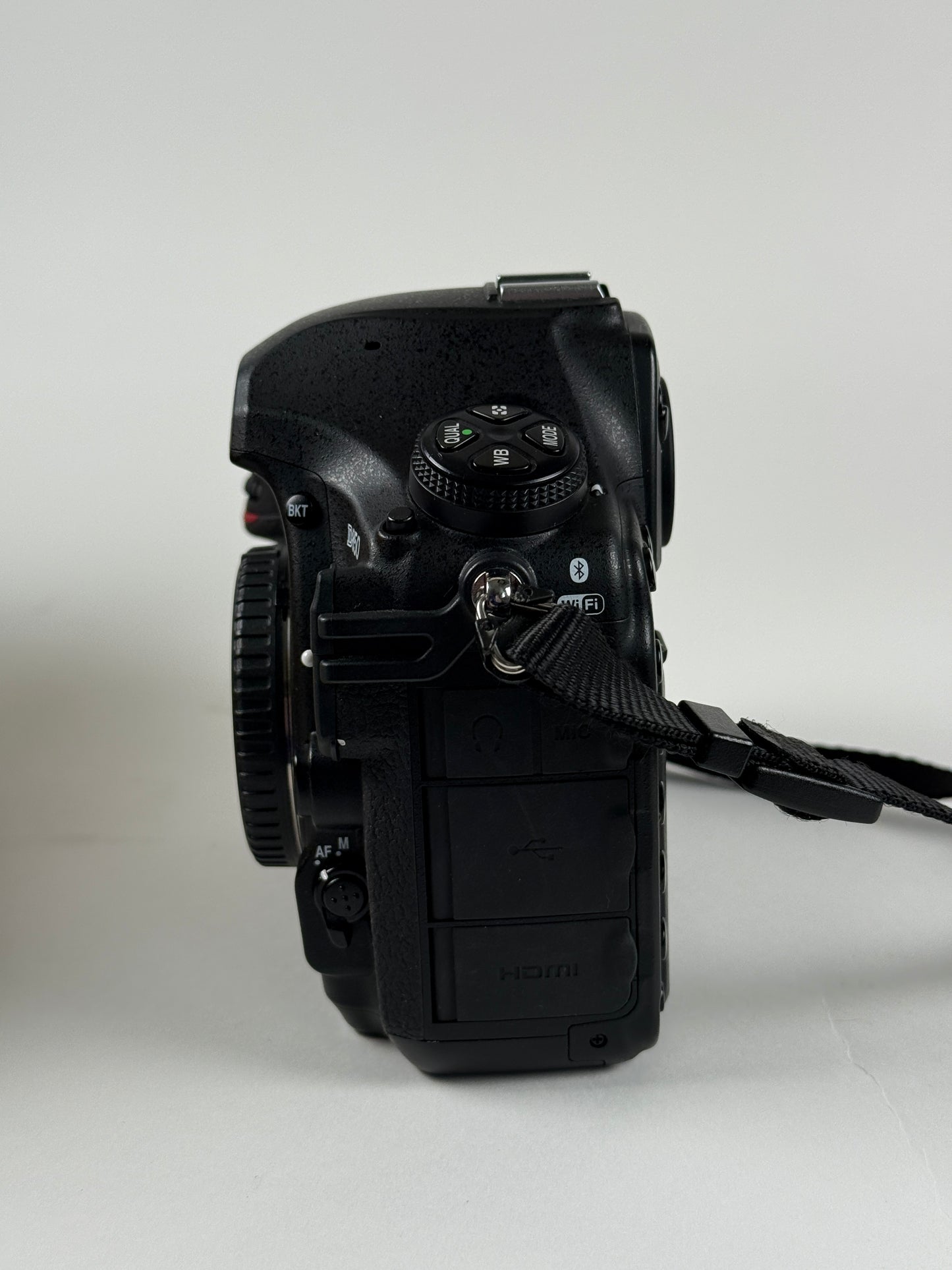 Nikon D850 Full Frame Digital camera body