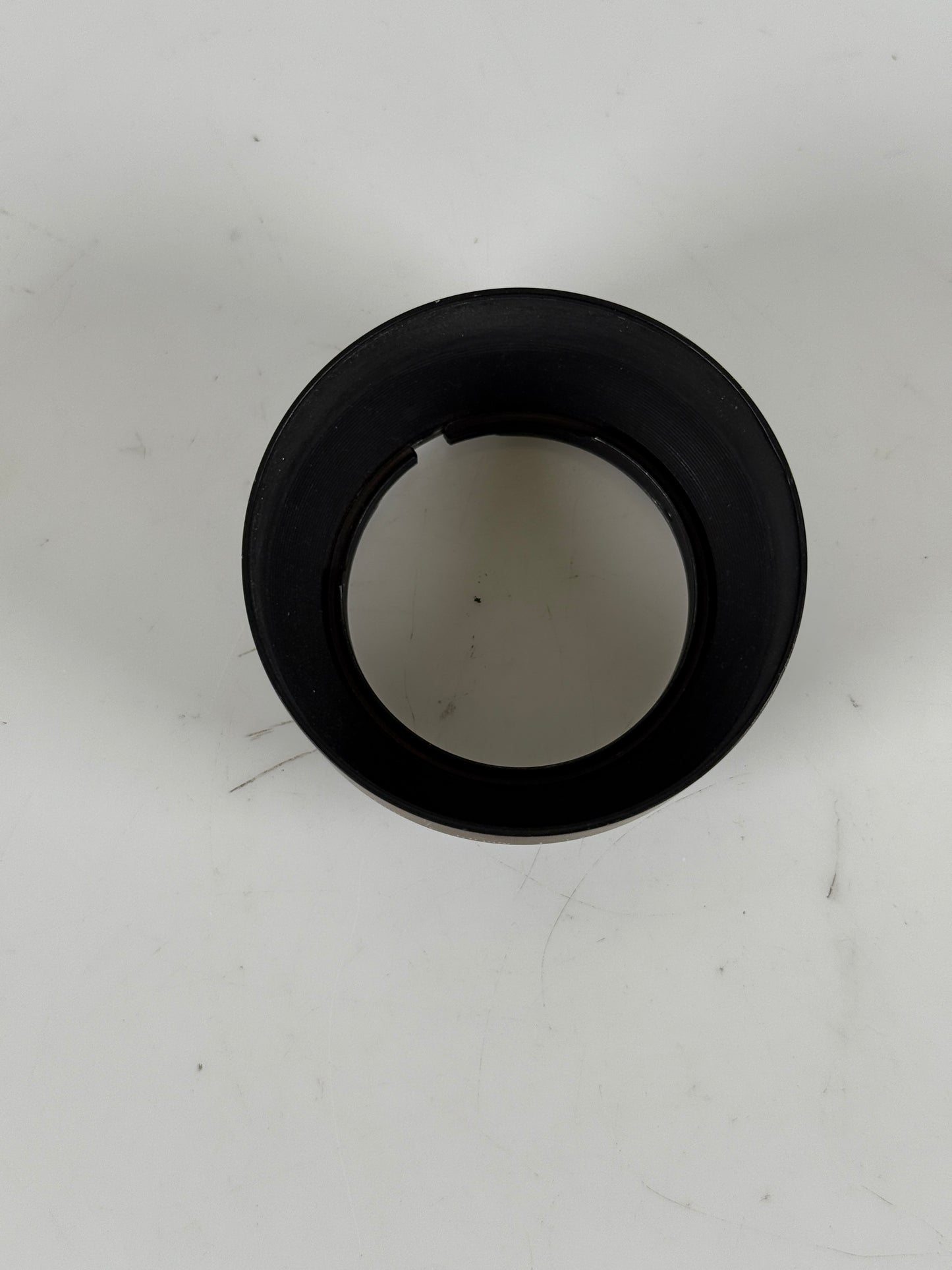 Nikon F 5.8cm 50mm 58mm f1.4 Lens Hood