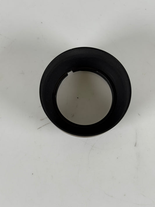 Nikon F 5.8cm 50mm 58mm f1.4 Lens Hood