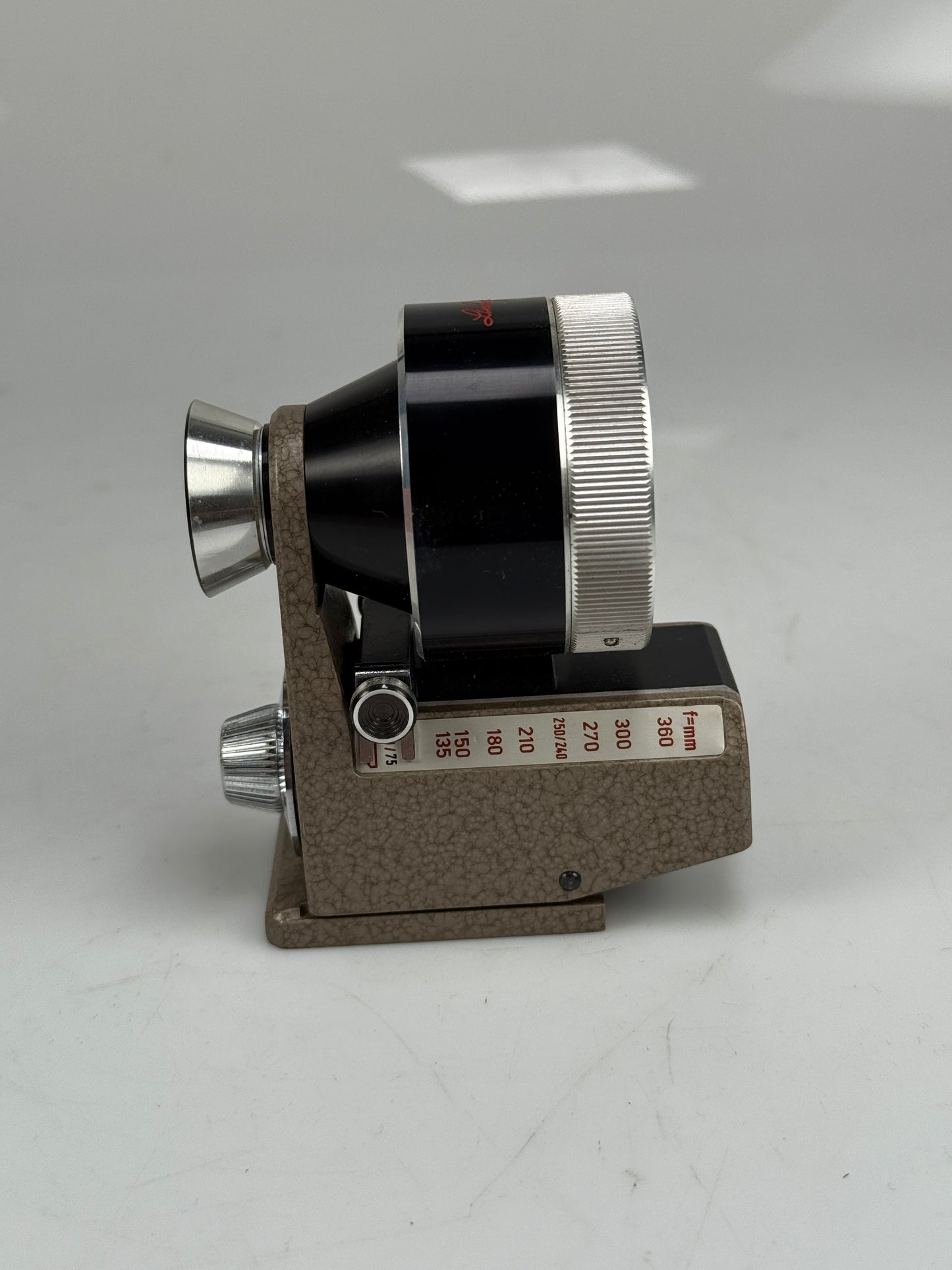 Linhof Universal Sucher Technika View Finder 4x5