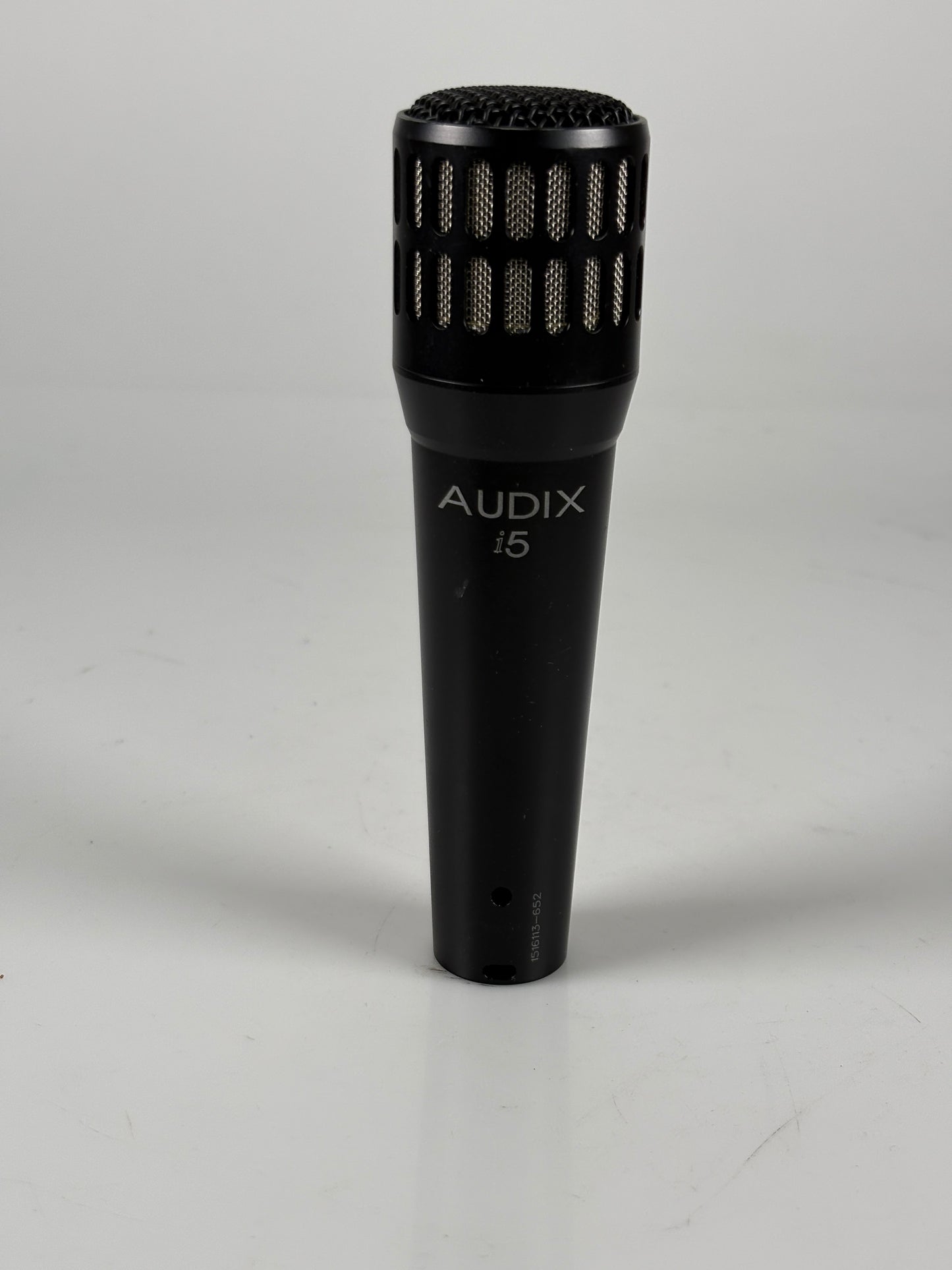 Audix Professional Drum Microphone Kit - 7 Piece I5, ADX-51, D4, D2, D6,