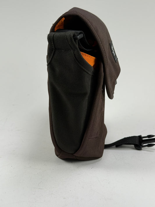 Crumpler “The two Million Dollar Home” Camera Shoulder Bag Brown