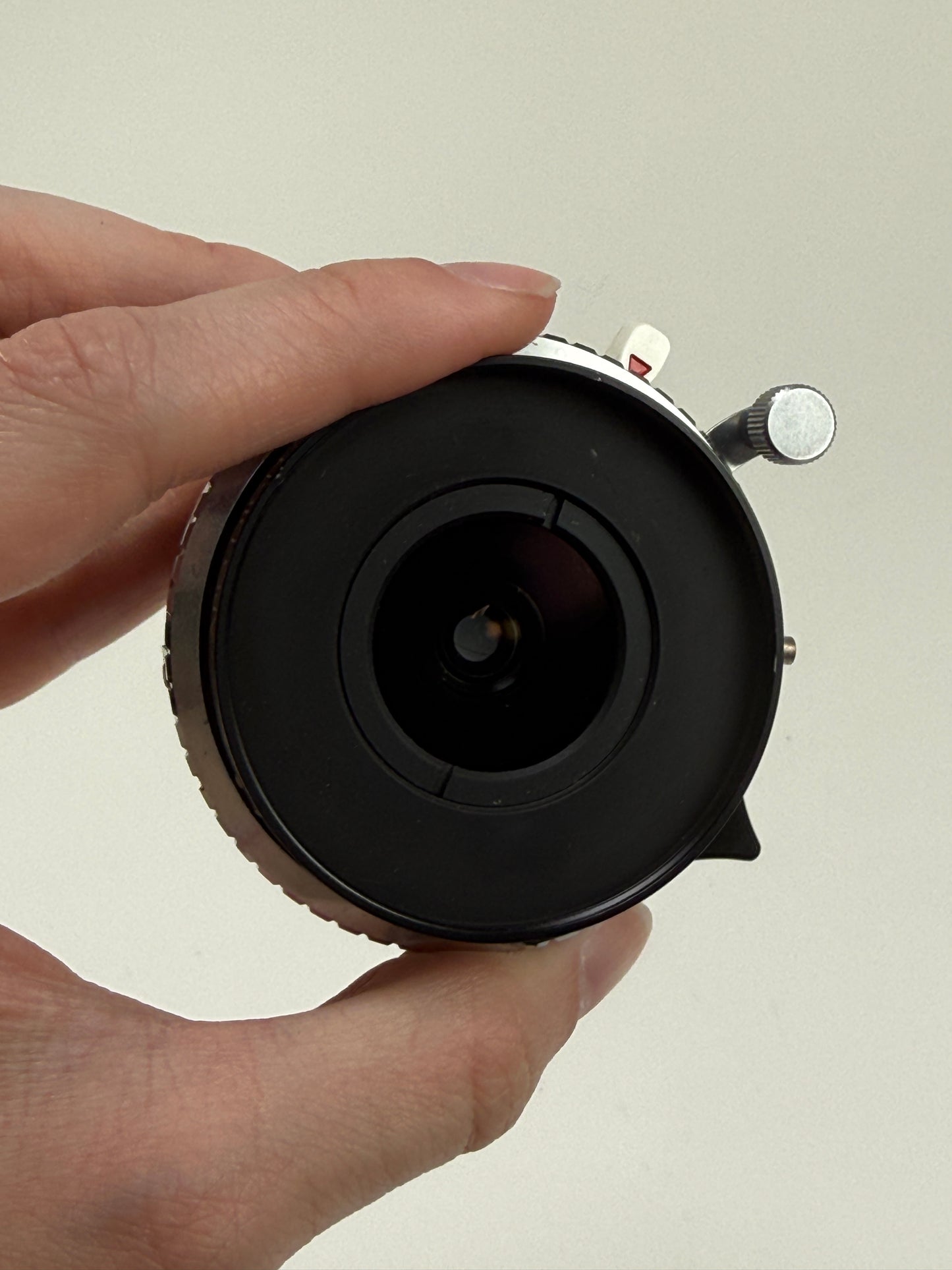 Schneider 24mm f5.6 Apo-Digitar XL Lens w/Copal 0