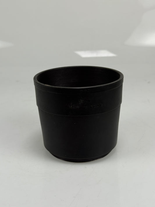 Mamiya RB67 77mm Lens Hood for 350mm f/5.6 APO 360mm f6.3 L