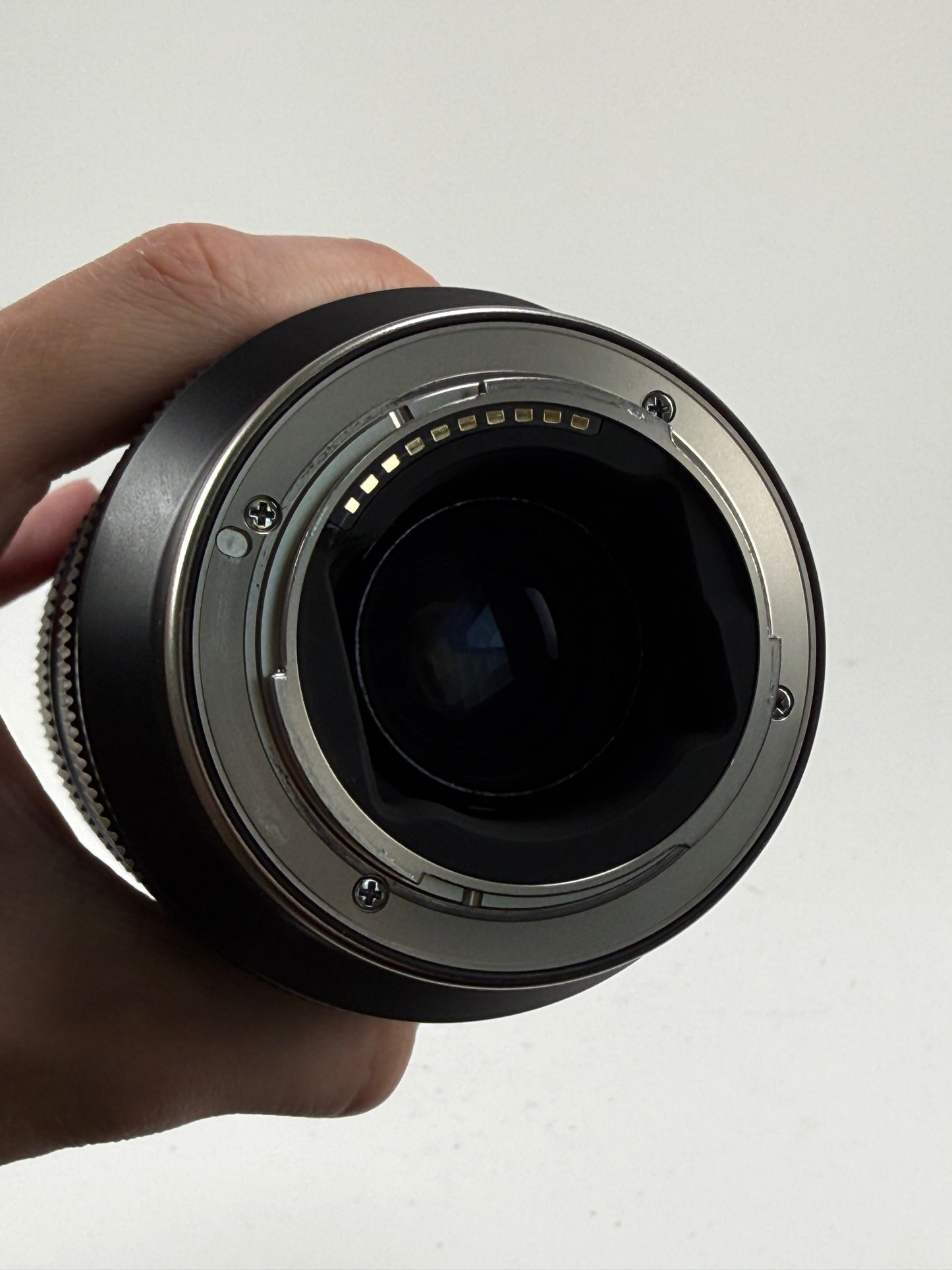 TAMRON 50-300mm F/4.5-6.3 Di III VC VXD / A069S (for Sony E)