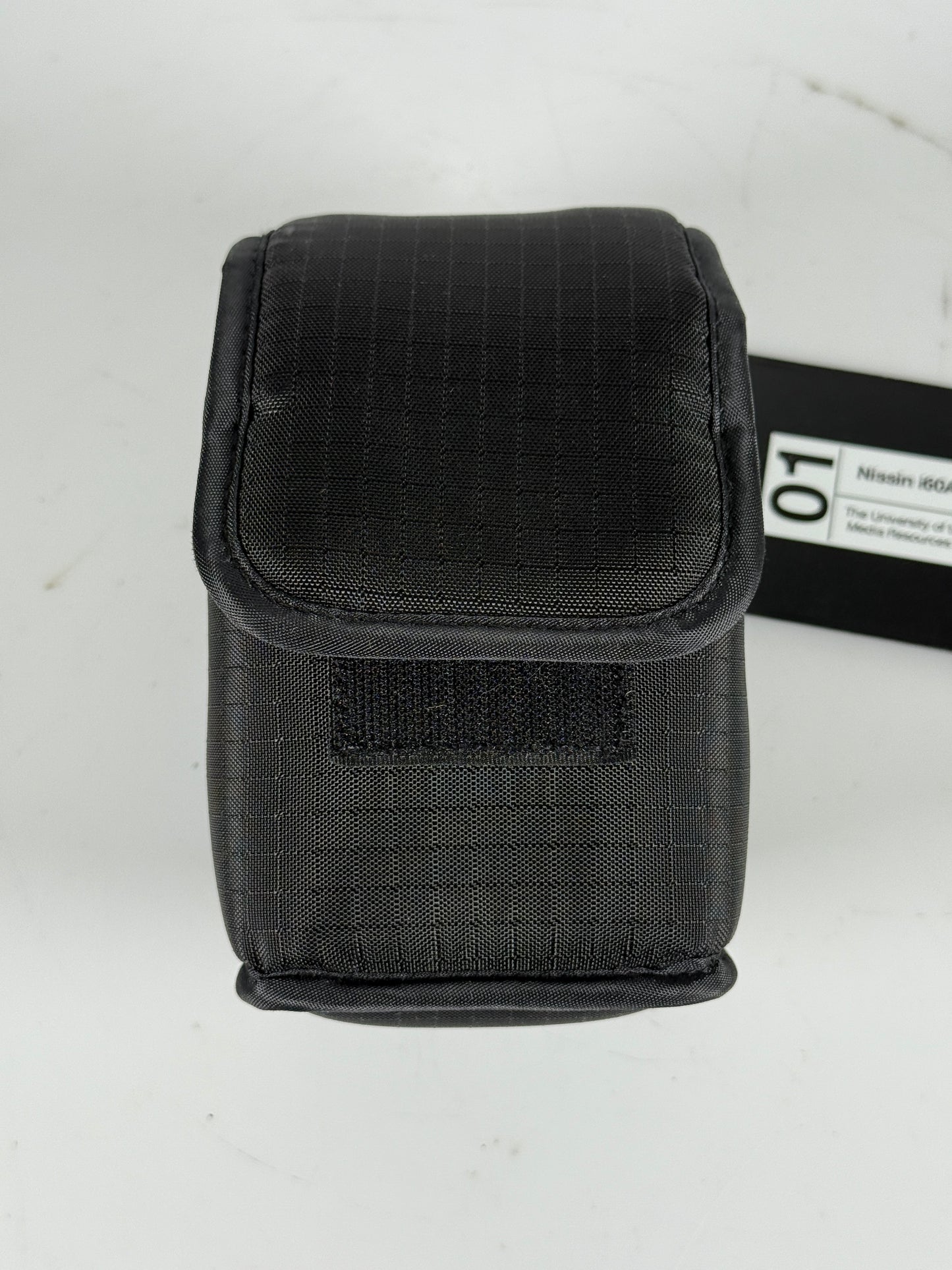 Nissin i60A for Nikon flash