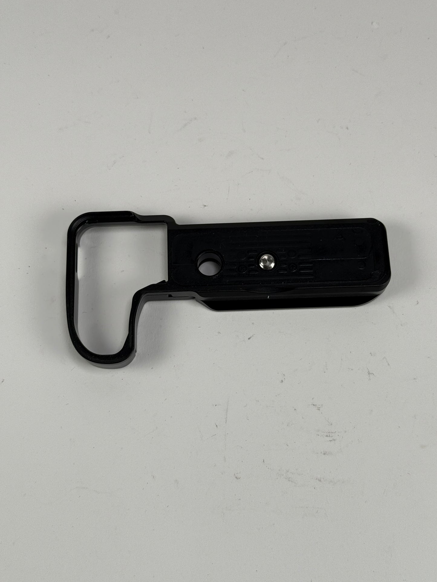 SmallRig Baseplate for Nikon Z50 II with QD Slot