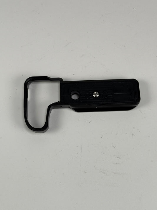 SmallRig Baseplate for Nikon Z50 II with QD Slot