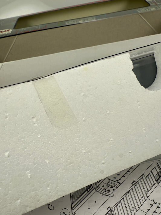 Atlas 10000 452 HO U30B Norfolk Western - Road 8525 Locomotive