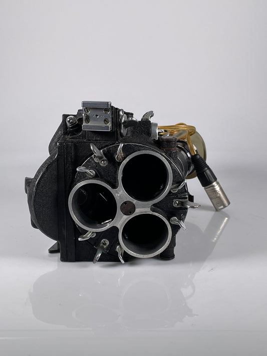 Arri Arriflex 16M 16 M Cine Camera 16mm body only