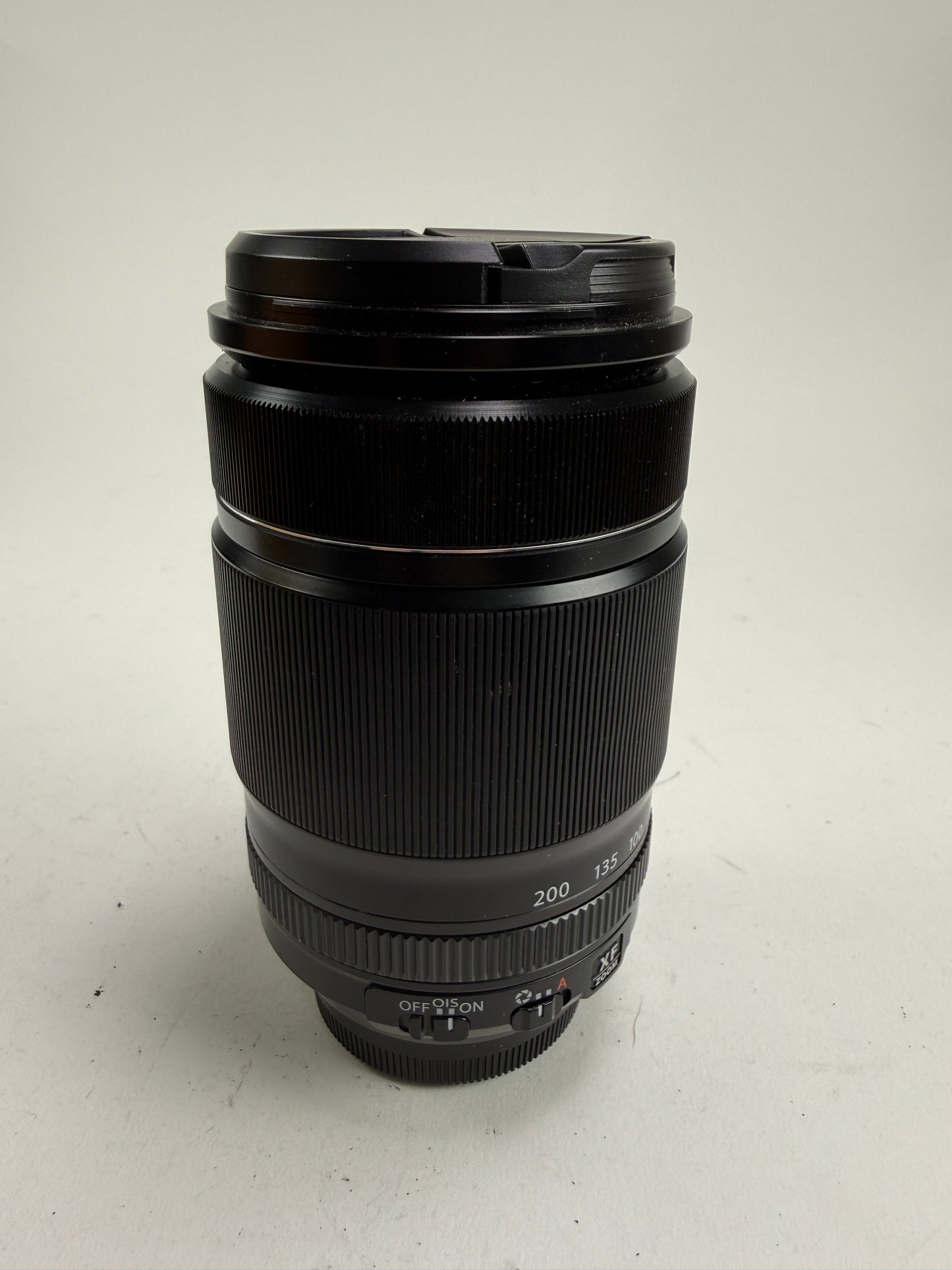 Fujifilm XF 55-200mm F3.5-4.8 Fujinon LM OIS R Super EBC Lens X-Mount
