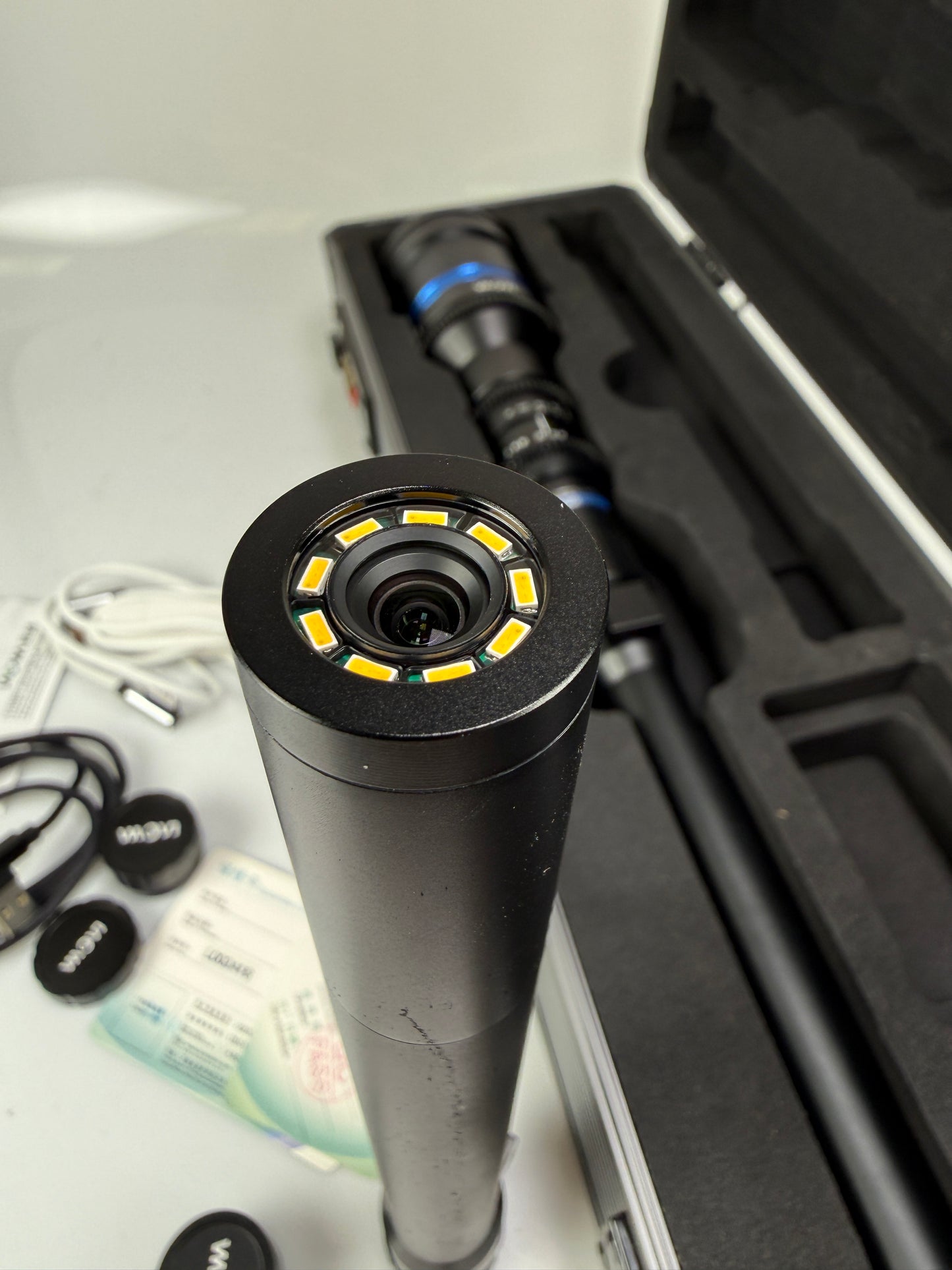 Venus Optics Laowa 24mm T14 2x PeriProbe for L-Mount