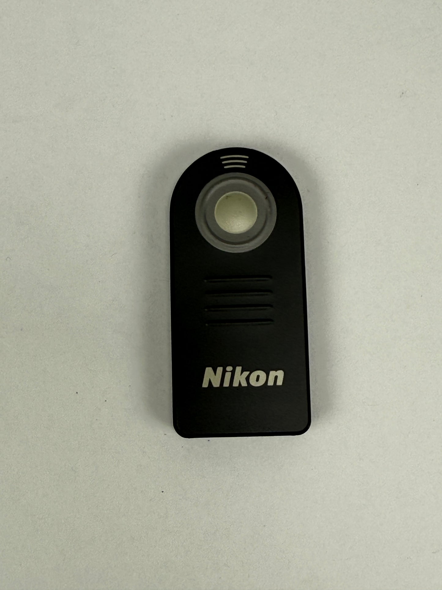 Nikon Wireless ML-L3 Remote Shutter Release For D7500 D750 D3400 5500 COOLPIX