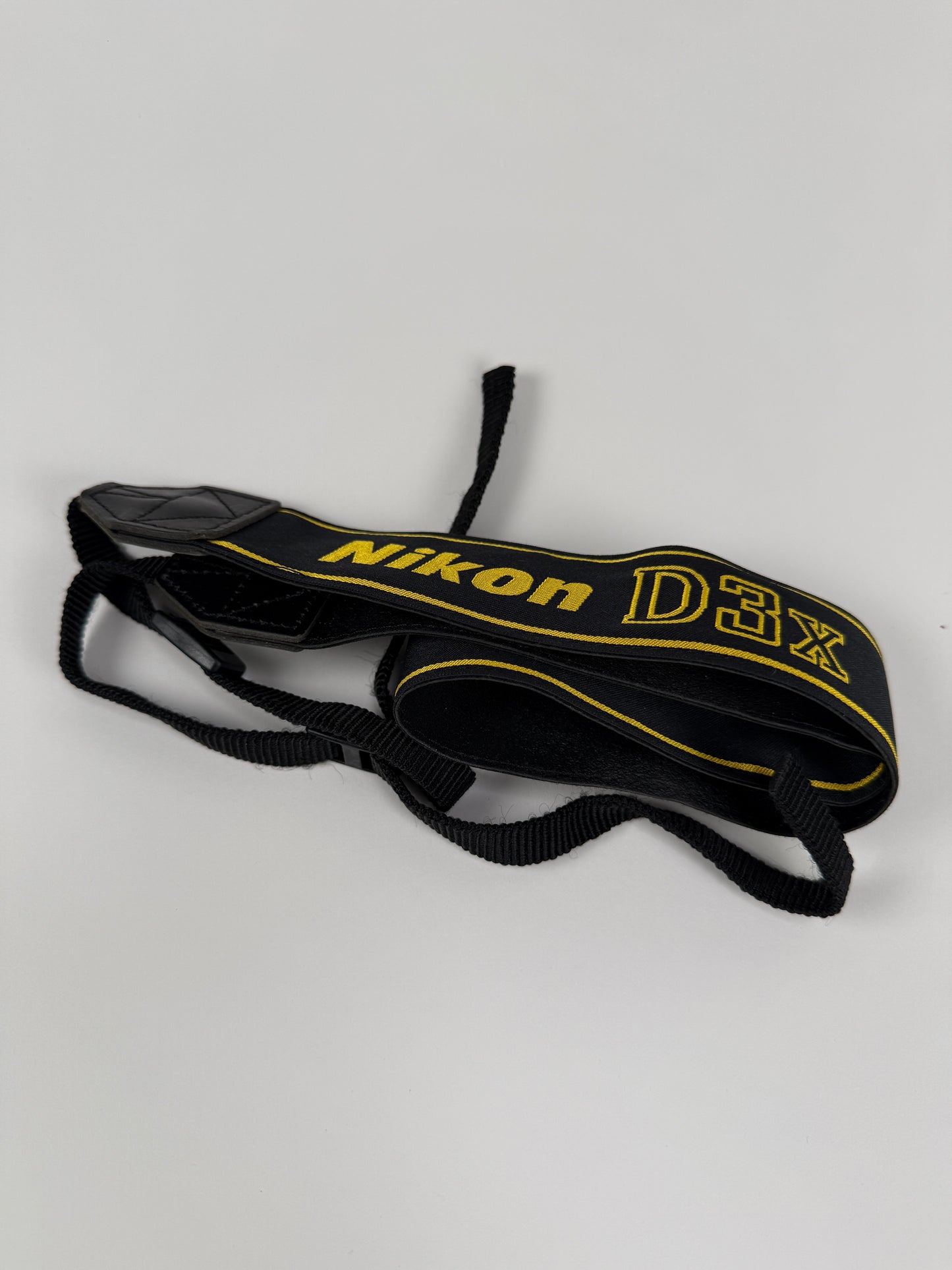 Nikon D3X Camera Neck Shoulder Strap (Copy)