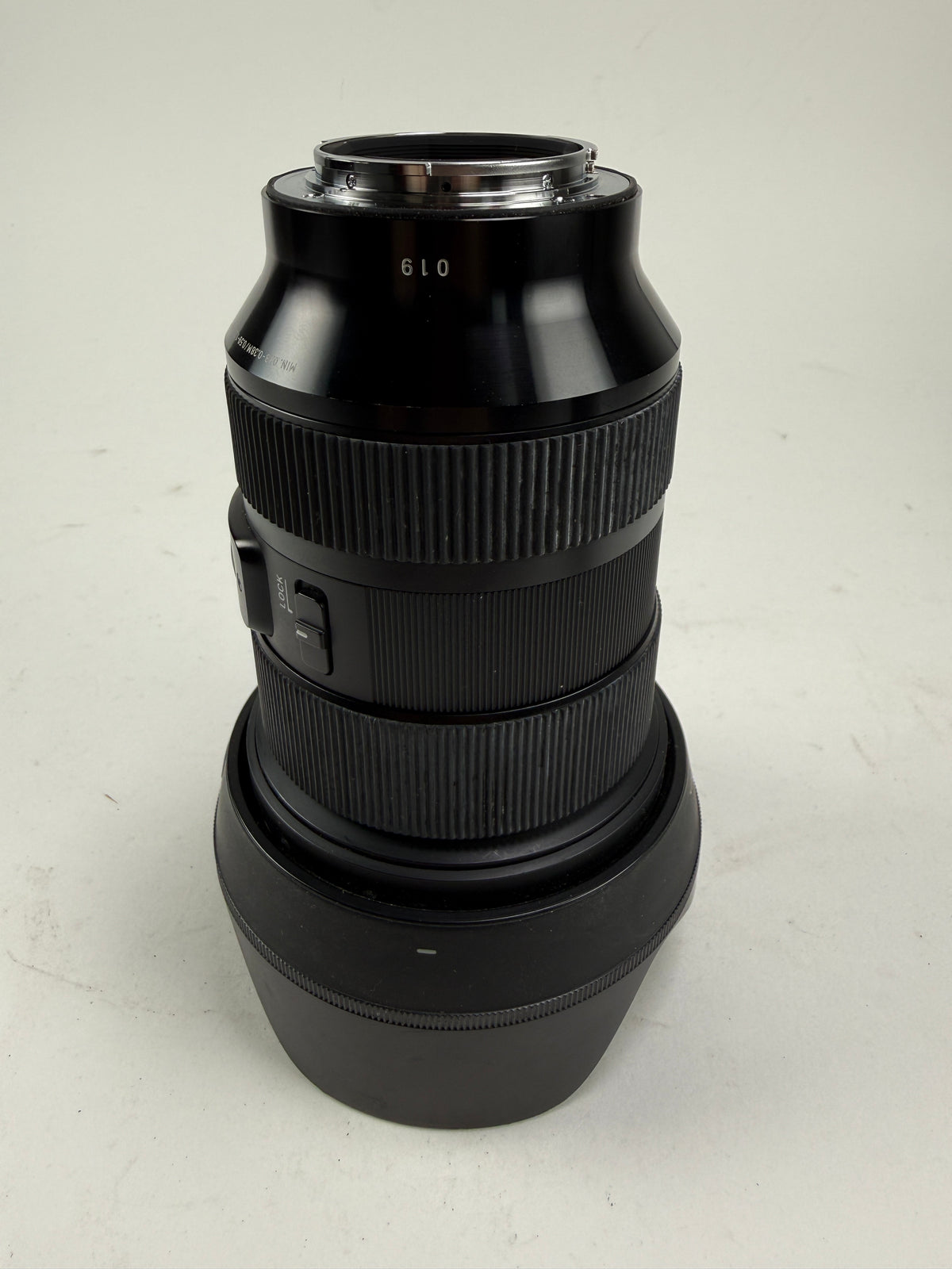 Sigma 24-70mm f2.8 DG DN Art Lens for Sony E mount