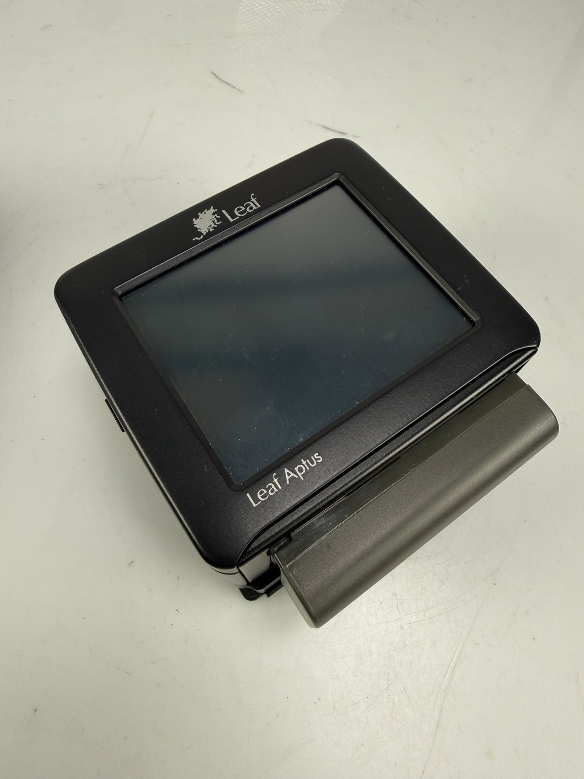 Leaf Aptus 54S Digital Back for Hasselblad V mount Cameras