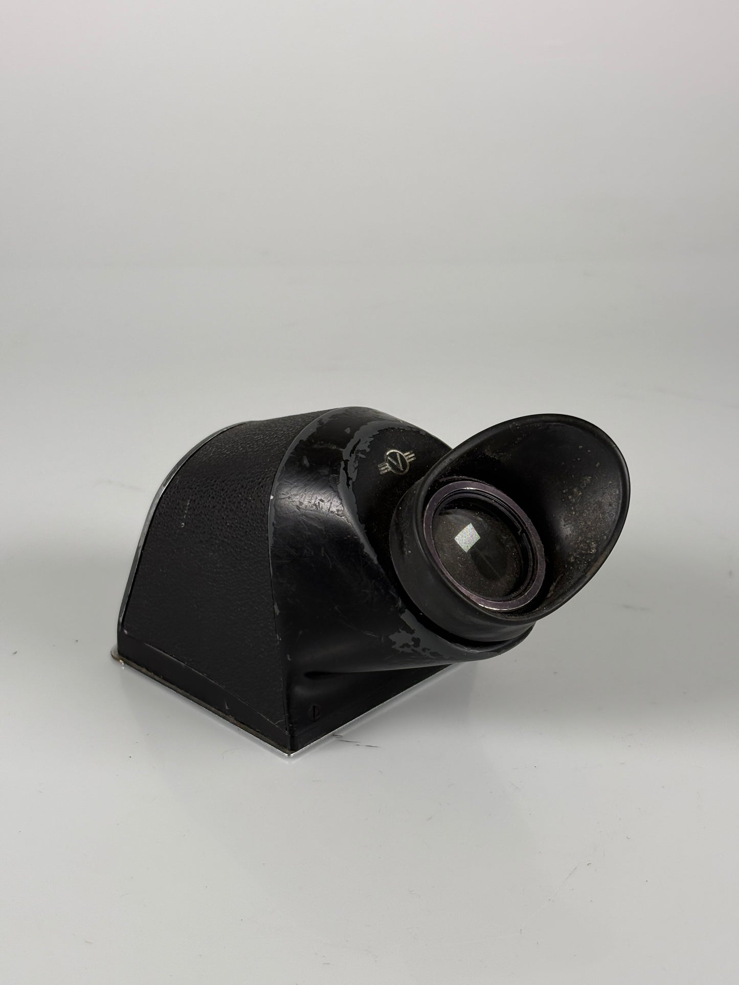 Hasselblad Eye Level Finder NC2