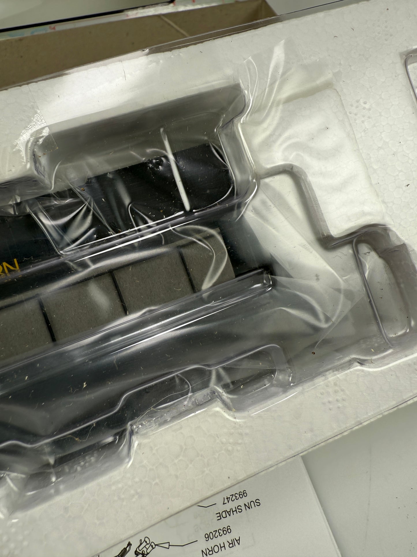 Atlas Silver 10000 550 HO C420 Norfolk Western - Road 420 Locomotive