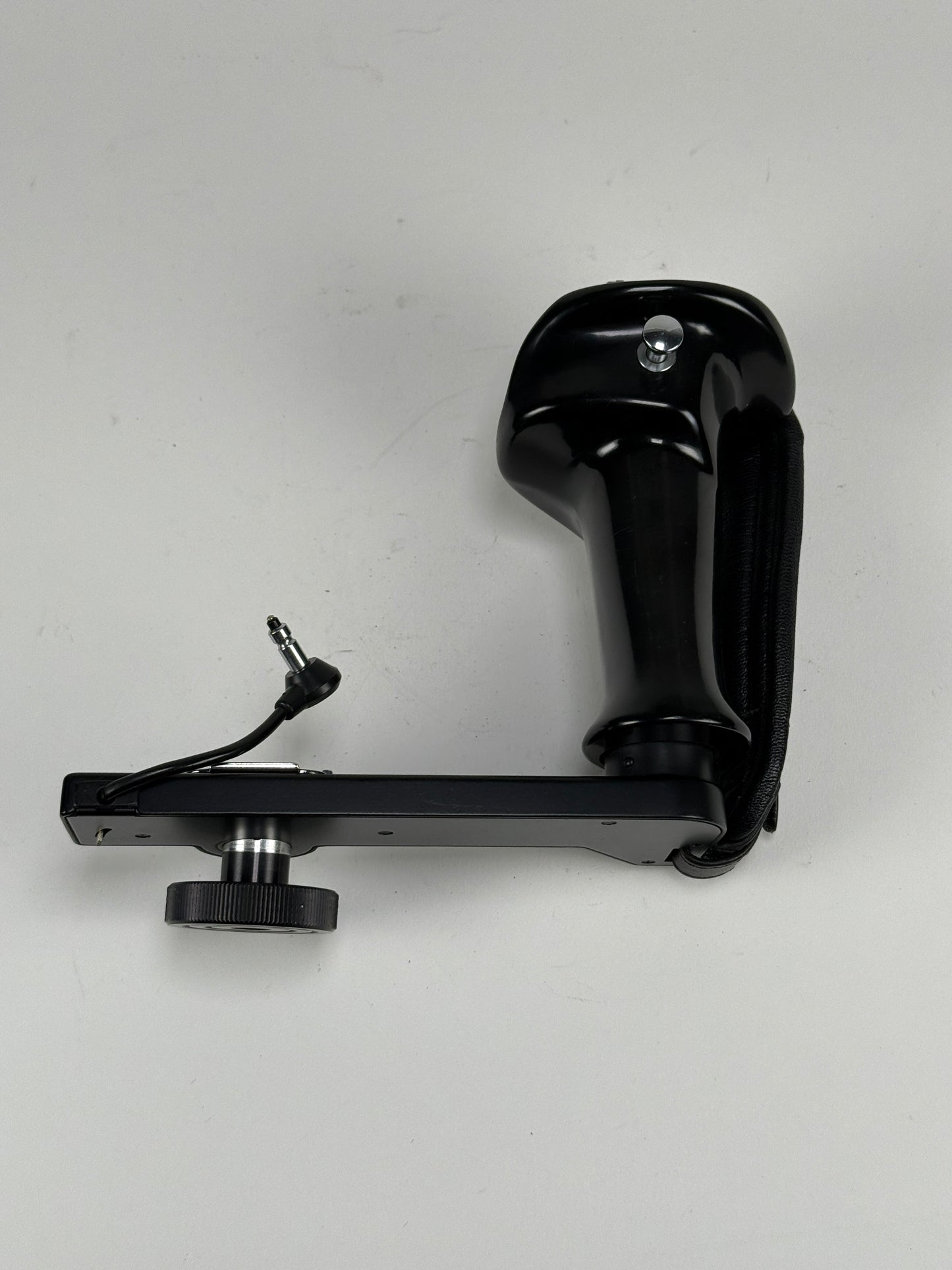 Hasselblad V System 500 Flashgun Left Hand Grip Bracket