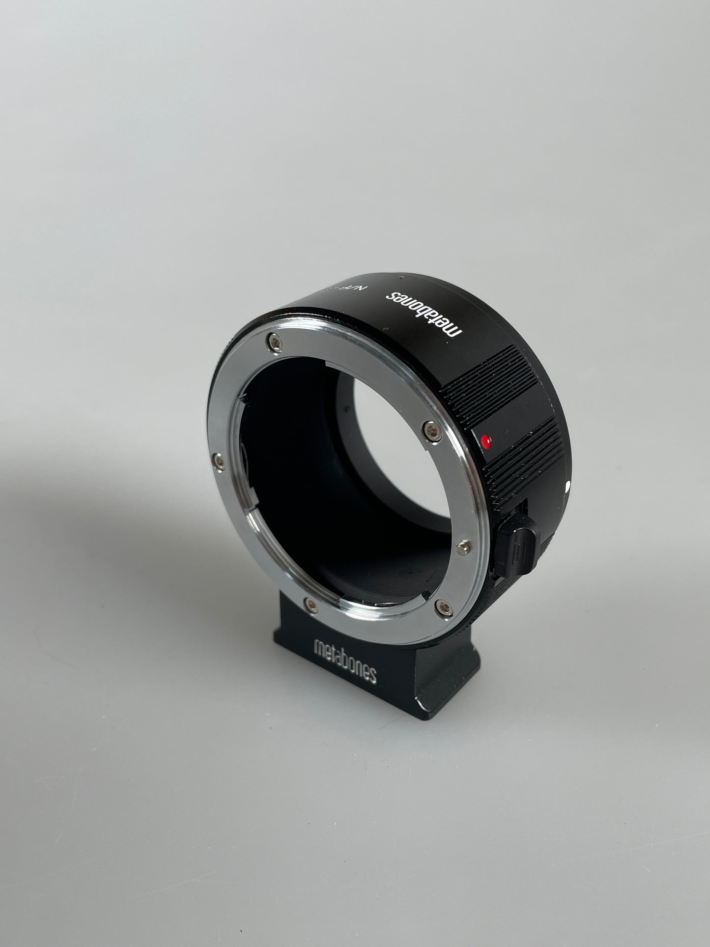 Metabones Adapter N/F - E-Mount Nikon N/F to SONY E mount