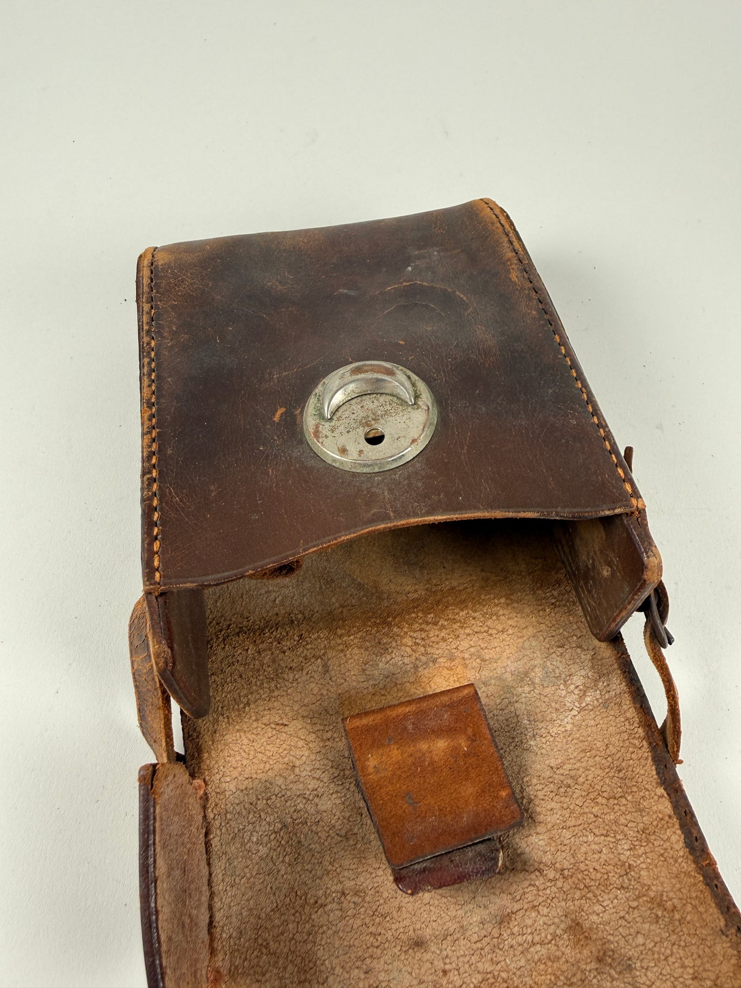 Leica Early ETRIN Case for Early Leica 1 Mod.A