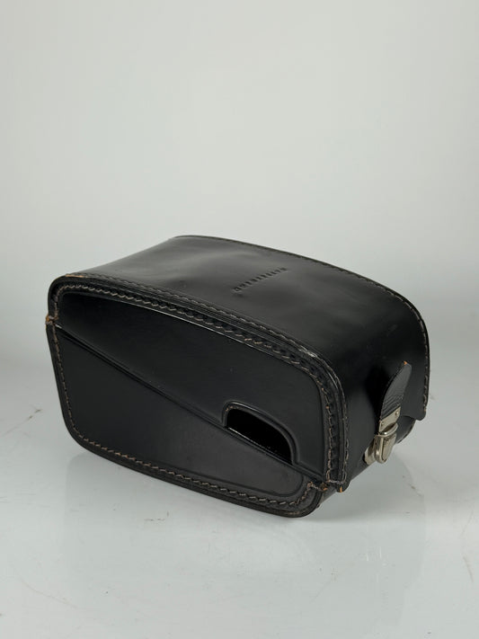 Vintage Leather Hasselblad Ever Ready Case 502 for 500C 500C/M