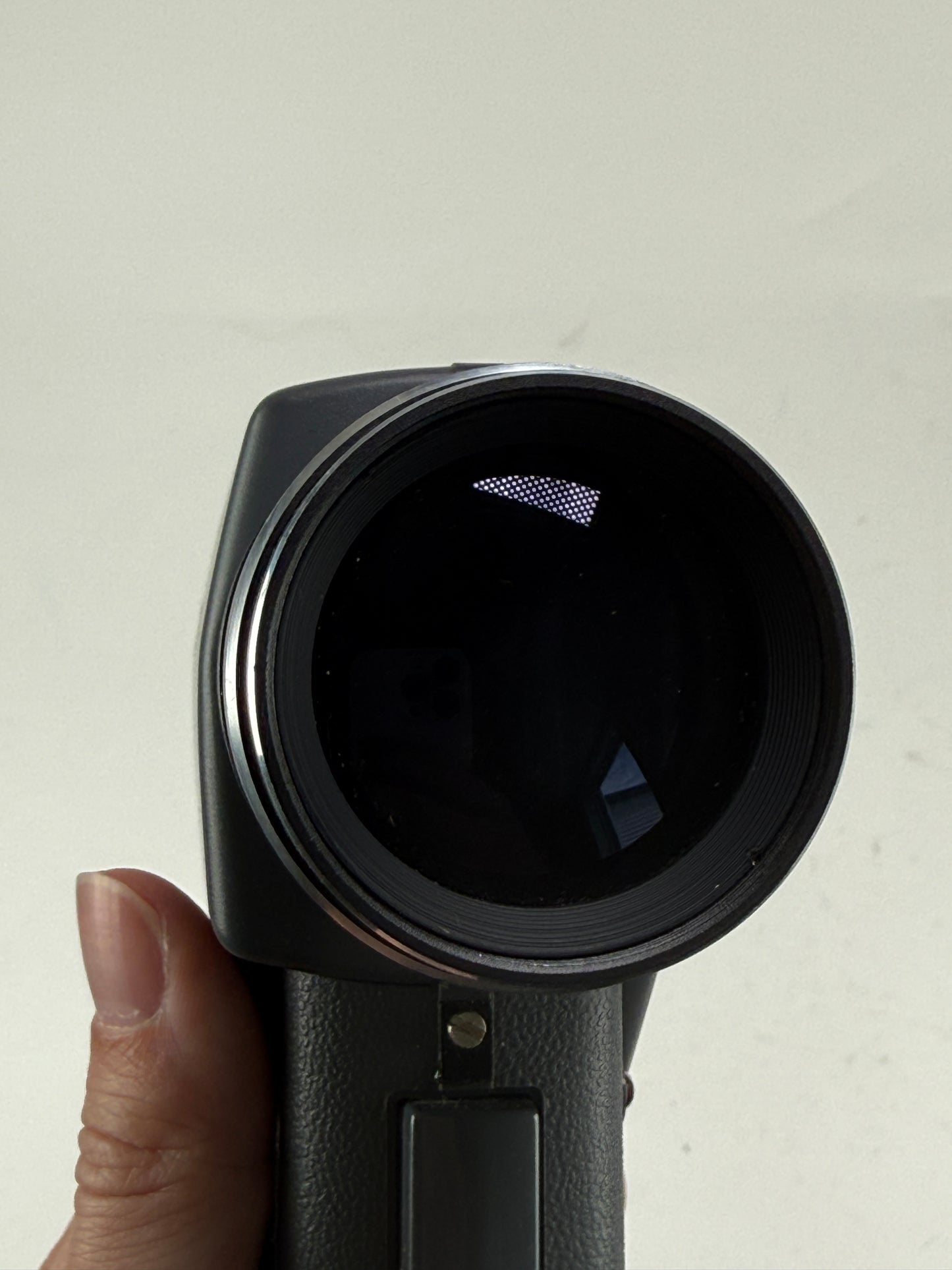 Spiratone SP-I Digital Spot Sensor Analog Spot Light Meter