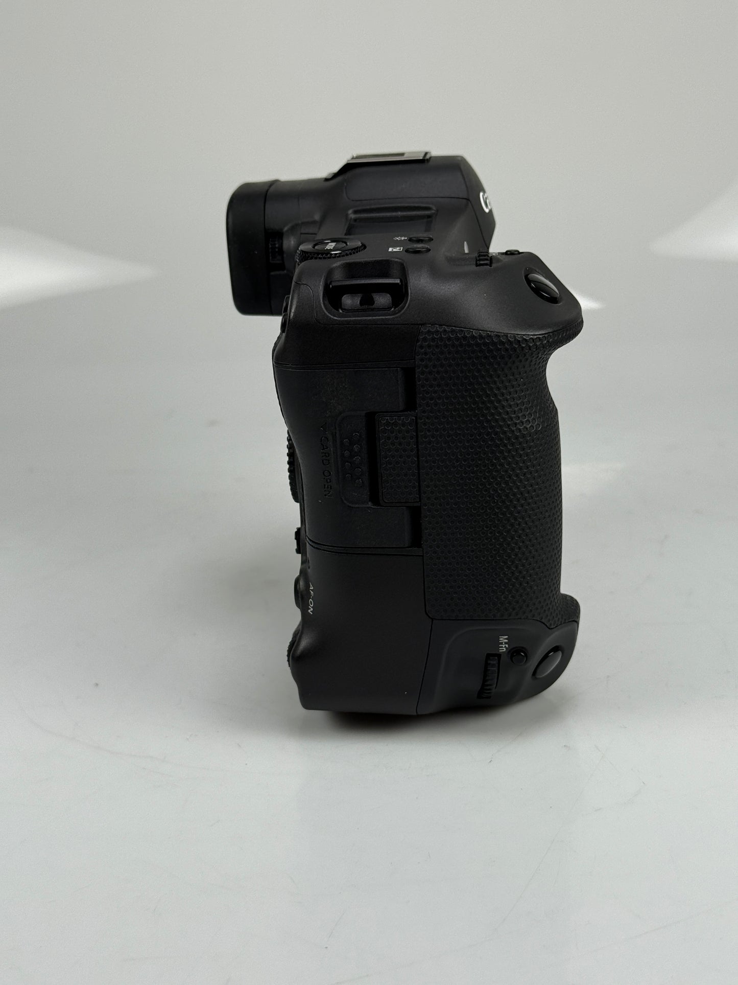 Canon EOS R3 Mirrorless Digital Camera Body