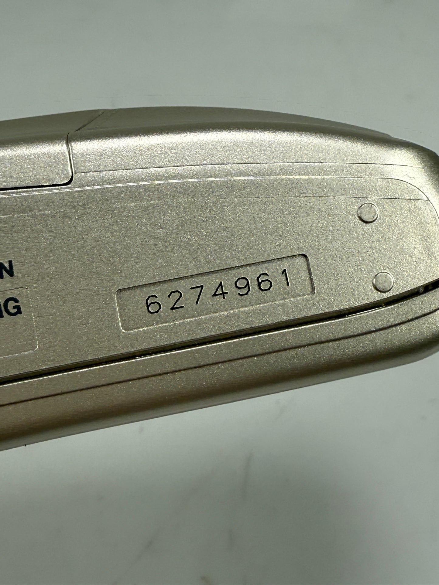 Olympus Stylus Epic DLX MJU II 35mm point and shoot p&s film camera 35mm f2.8 chrome/silver