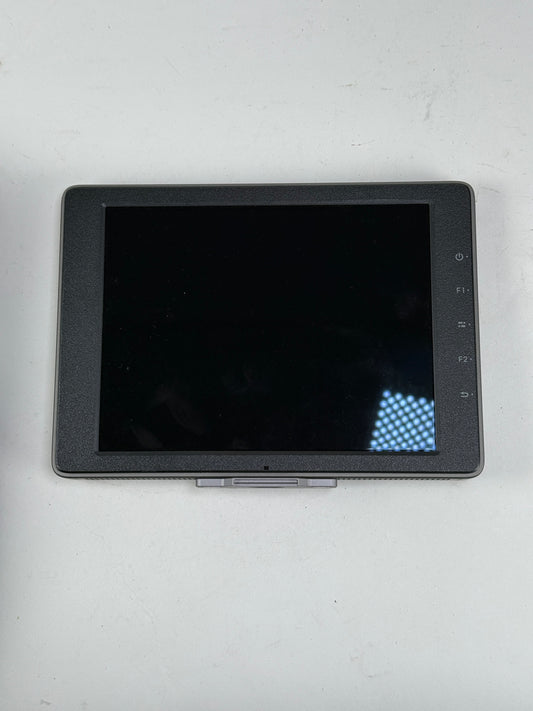 DJI CrystalSky 7.85 High Brightness Monitor CS785 2x WB37 Battery Charging Hub K