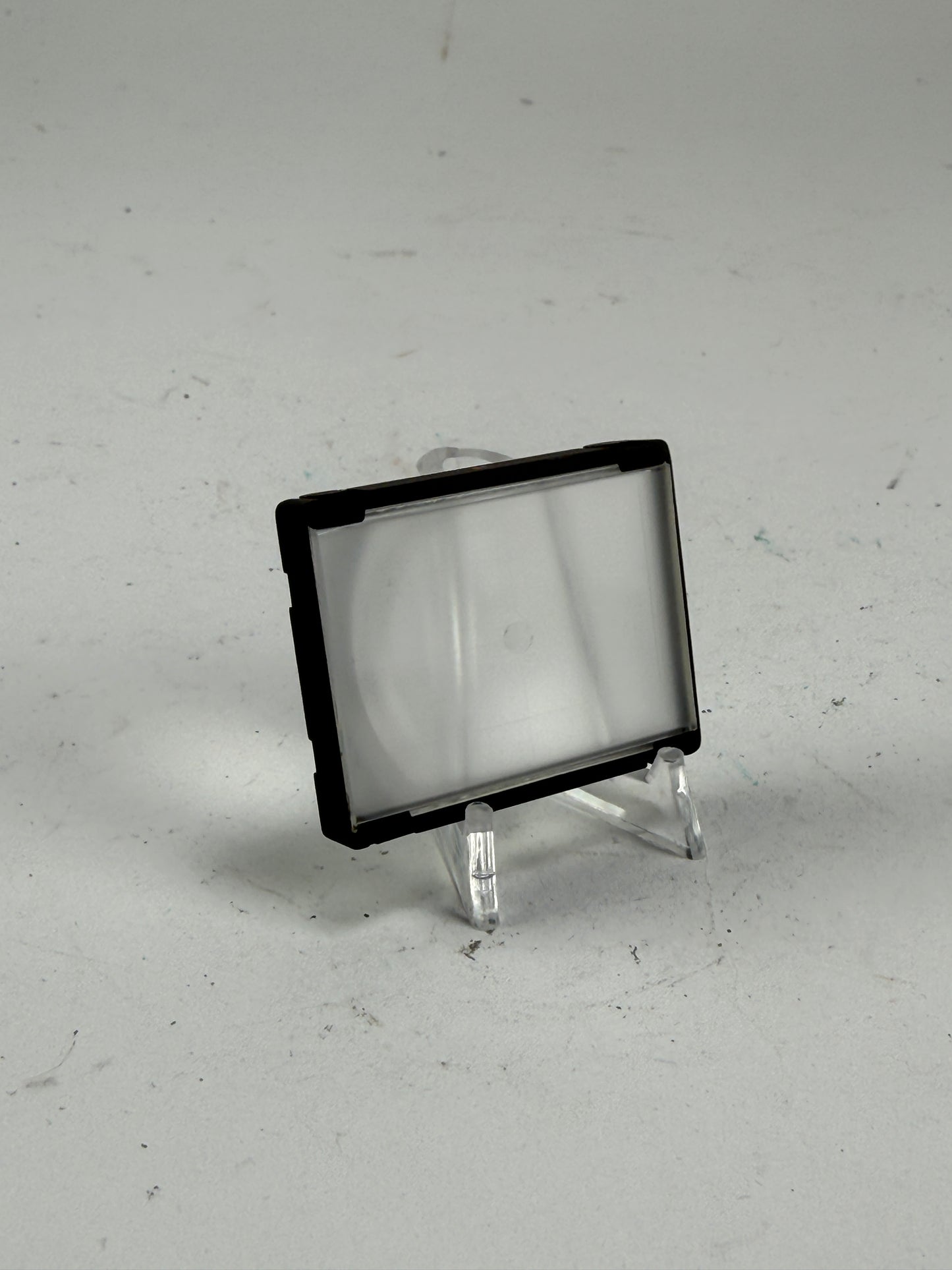 Nikon Type R Focusing Screen for F F2 SLR Film Camera