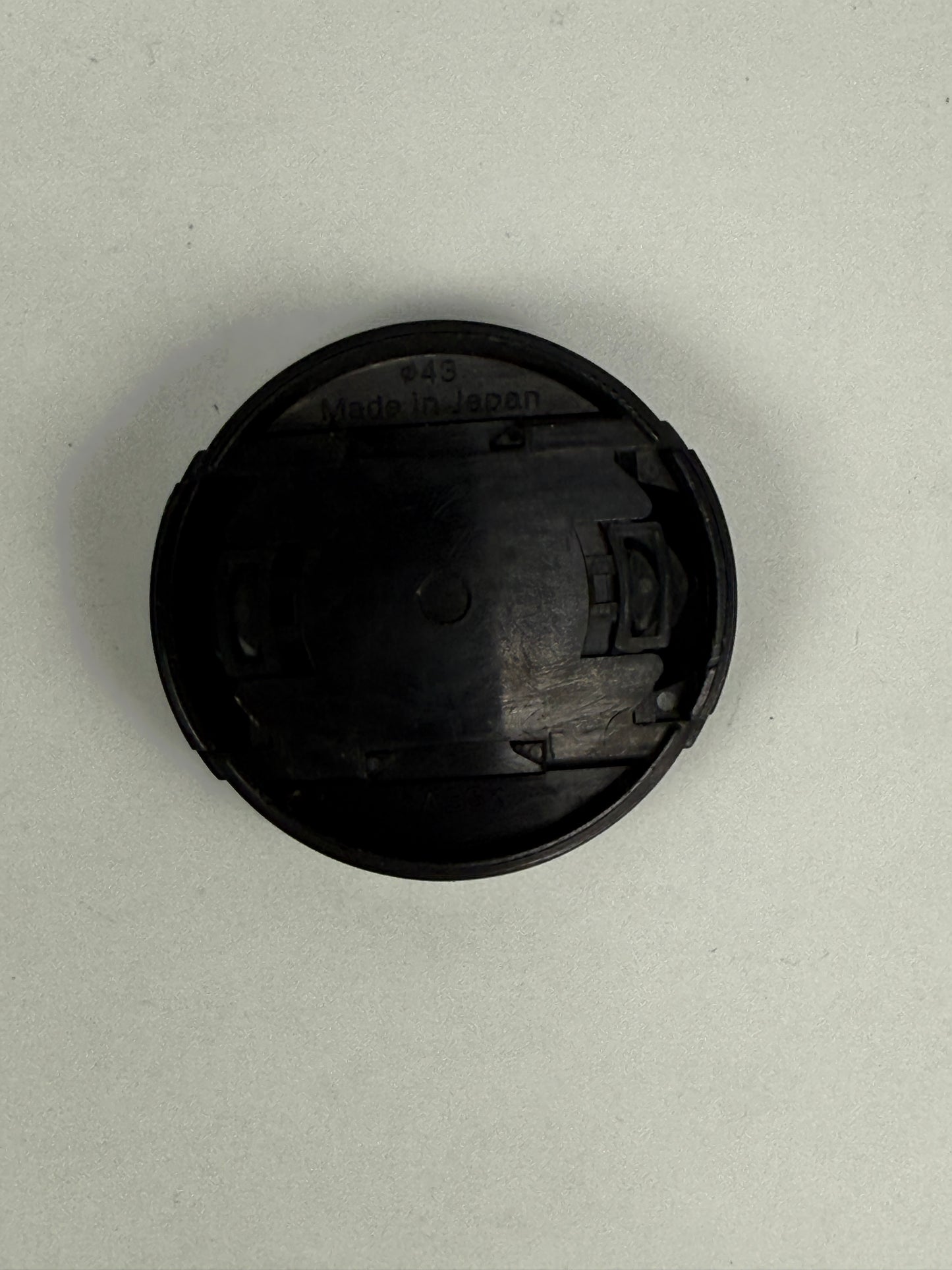 Carl Zeiss 43mm Front Lens Cap
