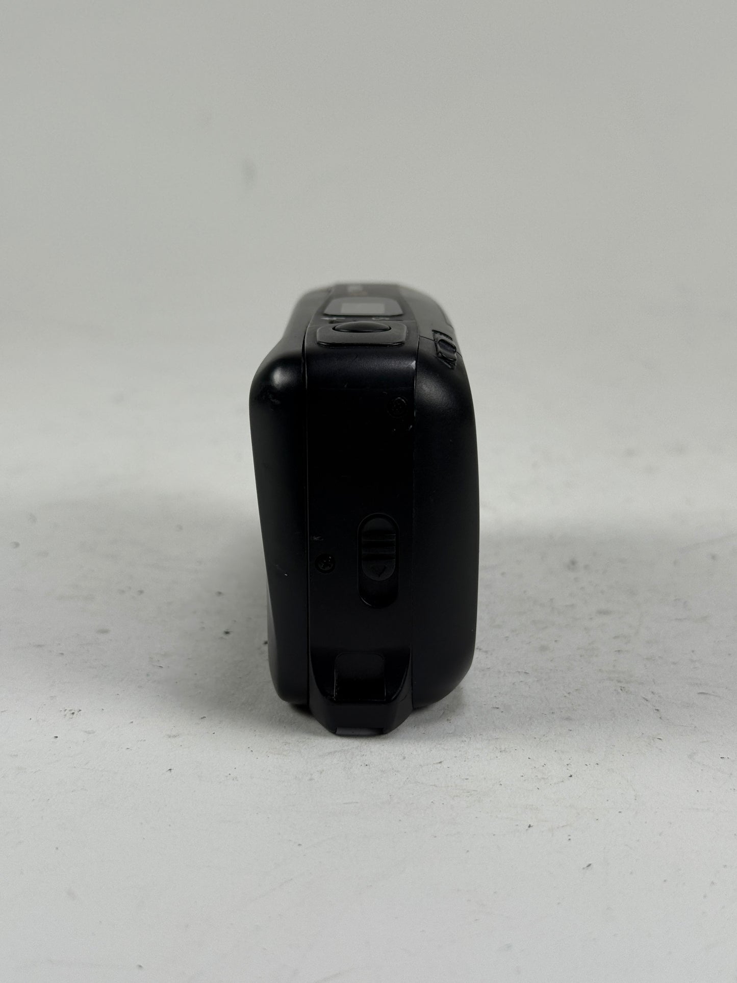 Yashica T4 T* Carl Zeiss 35mm F3.5 Lens Camera black