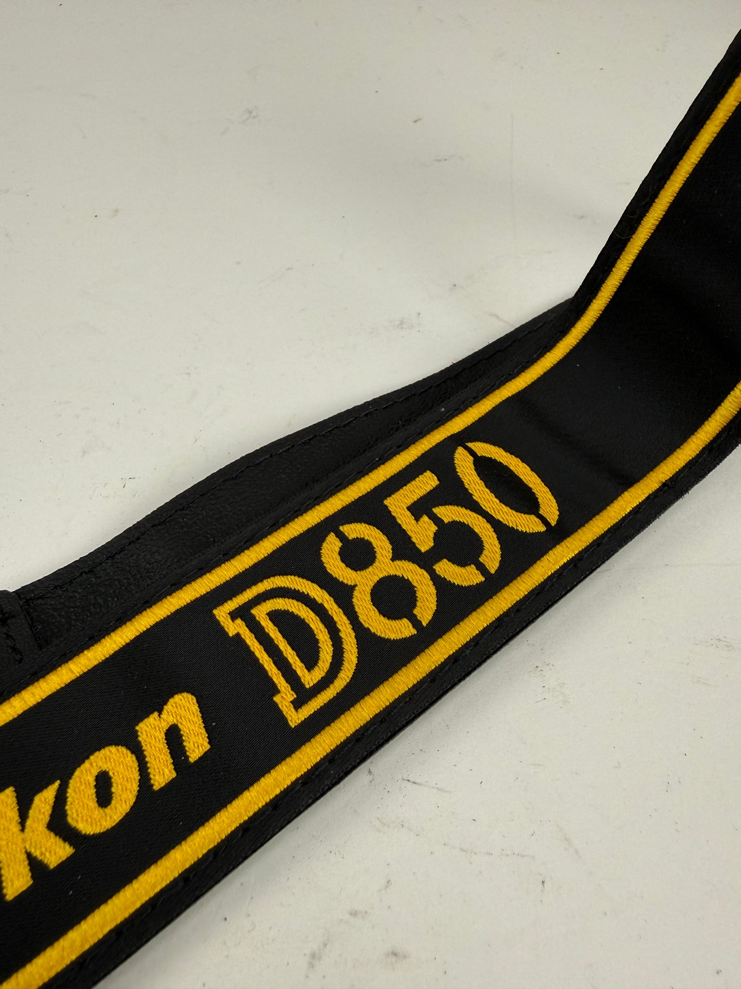 Nikon D850 Camera Neck Shoulder Strap