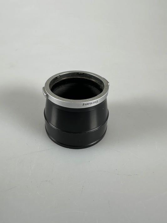 Leica IUFOO Lens Hood Elmar 9cm 13.5cm