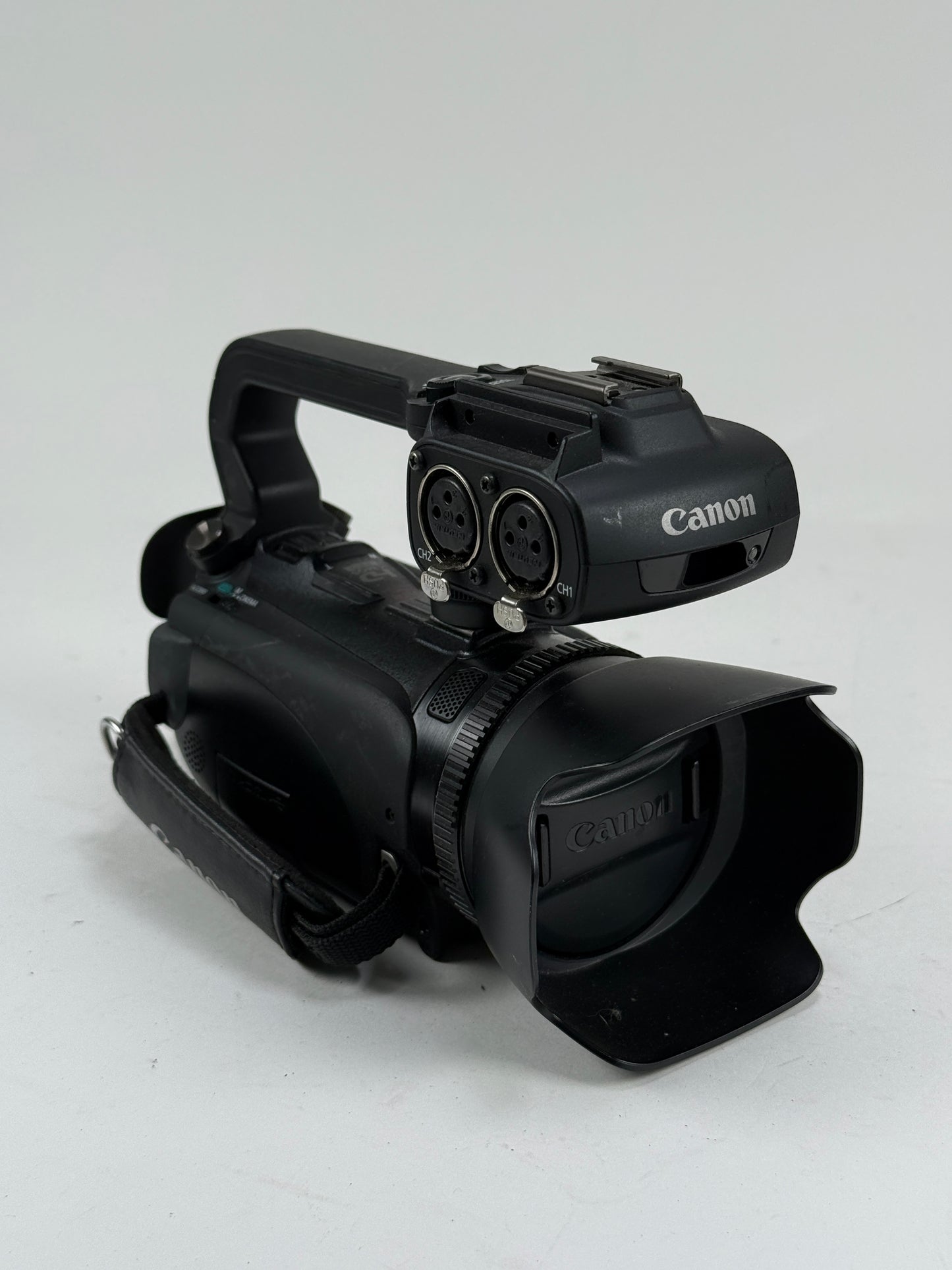 Canon XA10 Professional Full HD Camcorder Video Camera 1080P