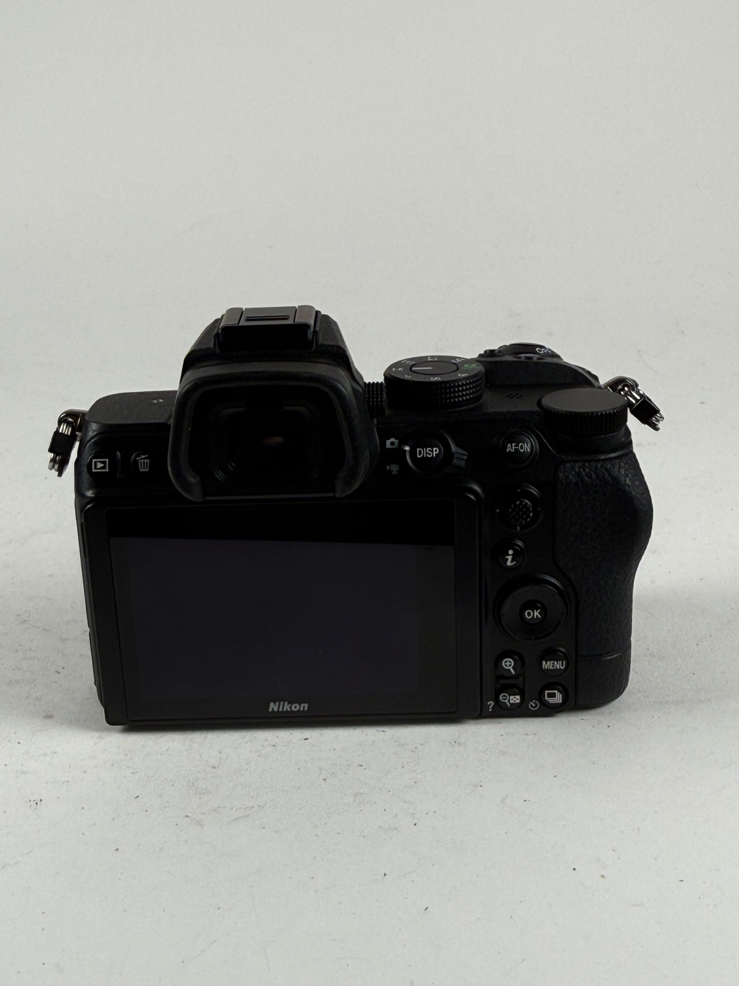 Sony Alpha A7III 24 MP Full-Frame Mirrorless Camera (Body Only)
